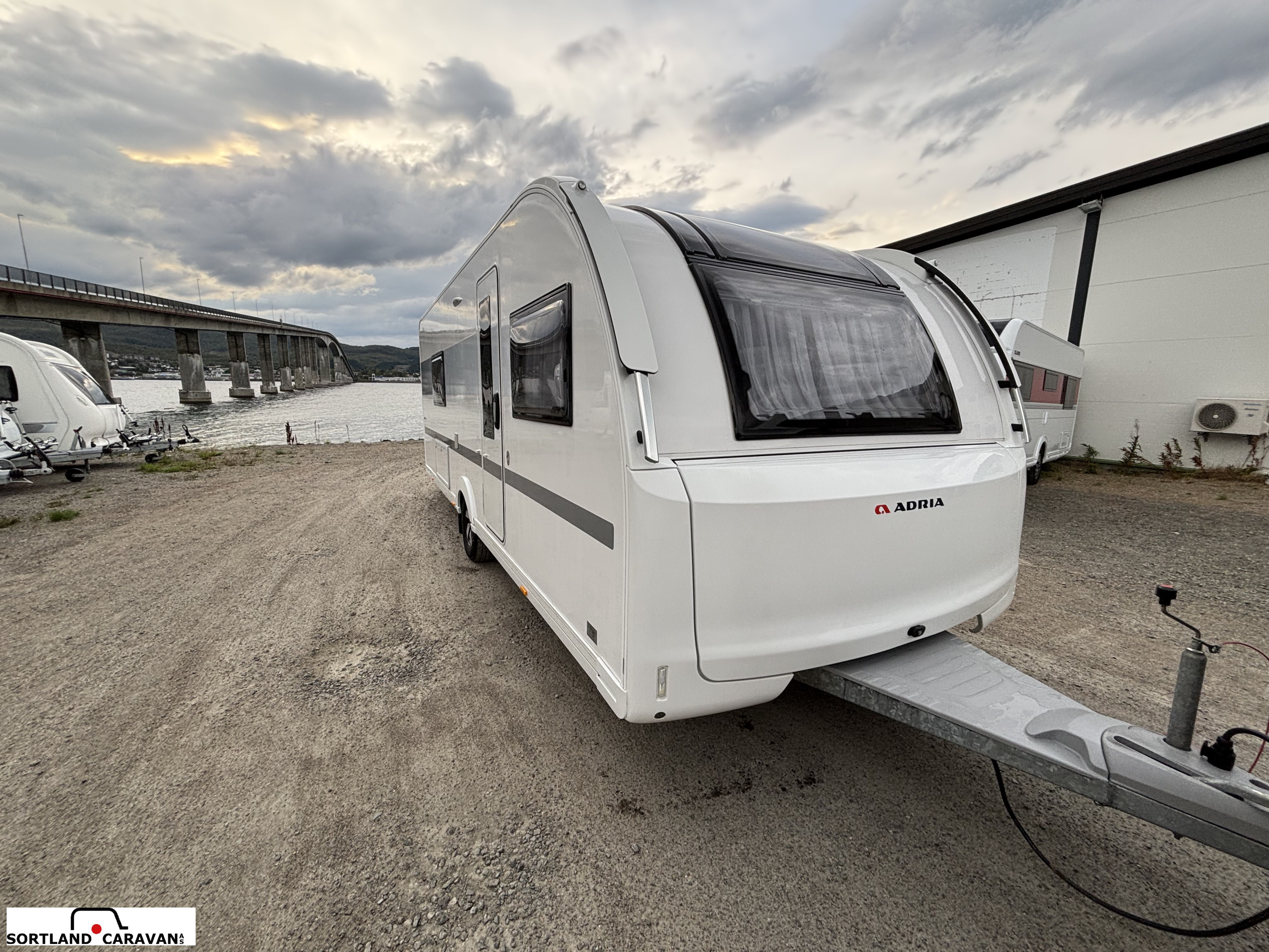 Adora 613 UT - Adria