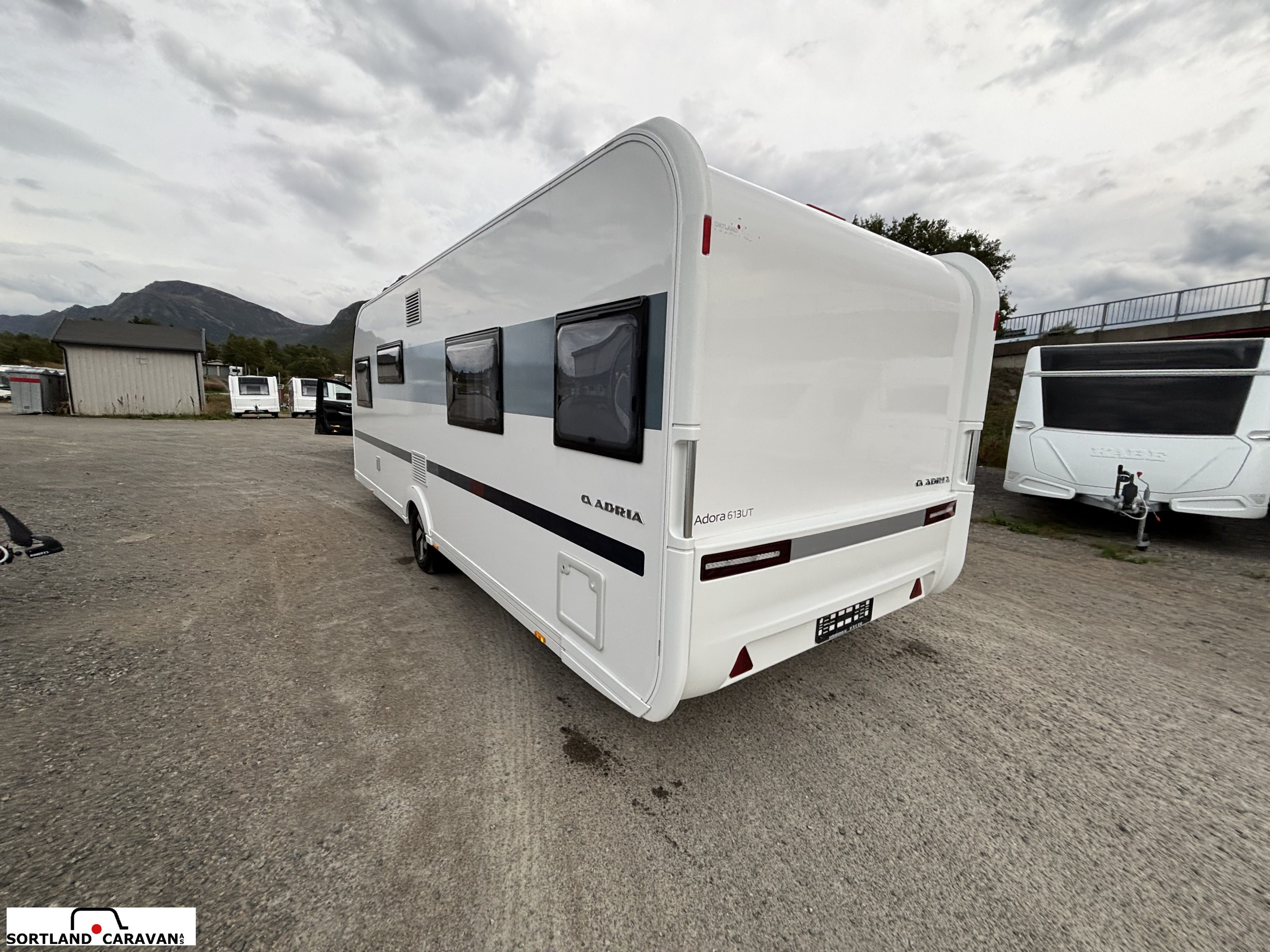 Adria Adora 613 UT - Adria