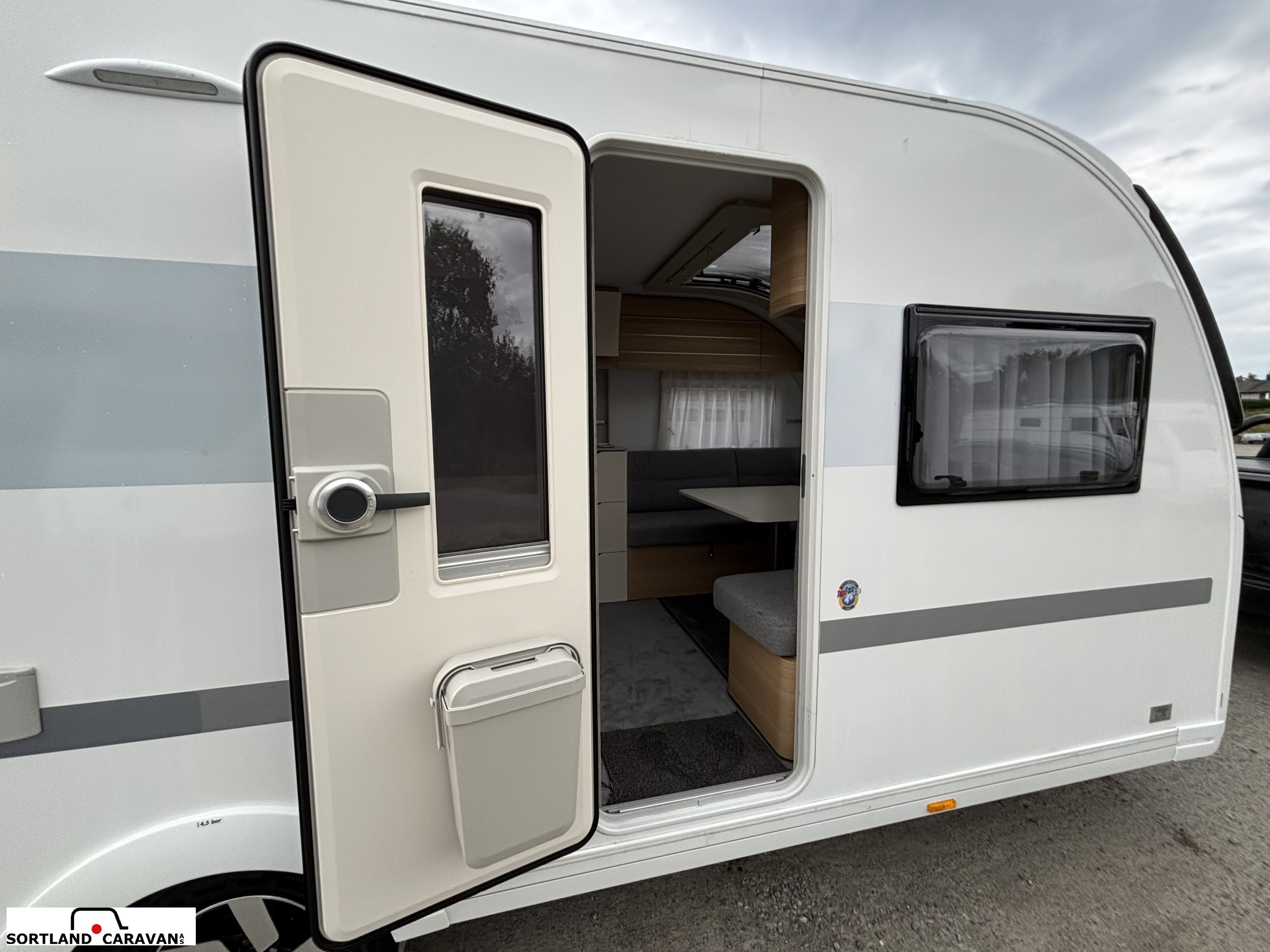 Adria Adora 613 UT - Adria