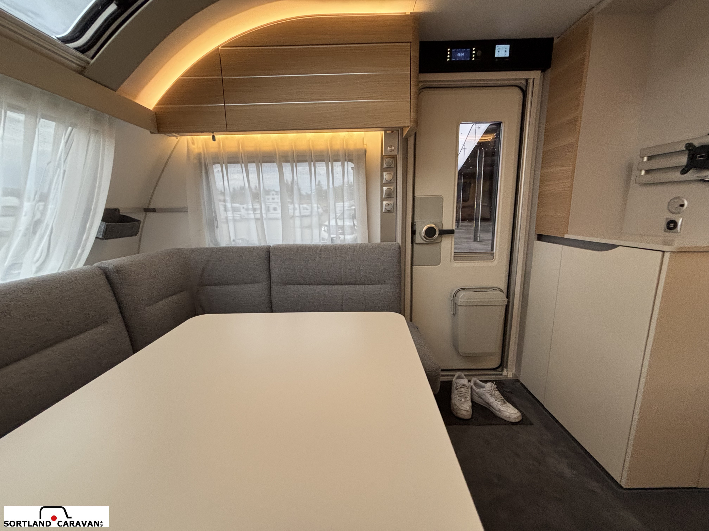 Adria Adora 613 UT - Adria