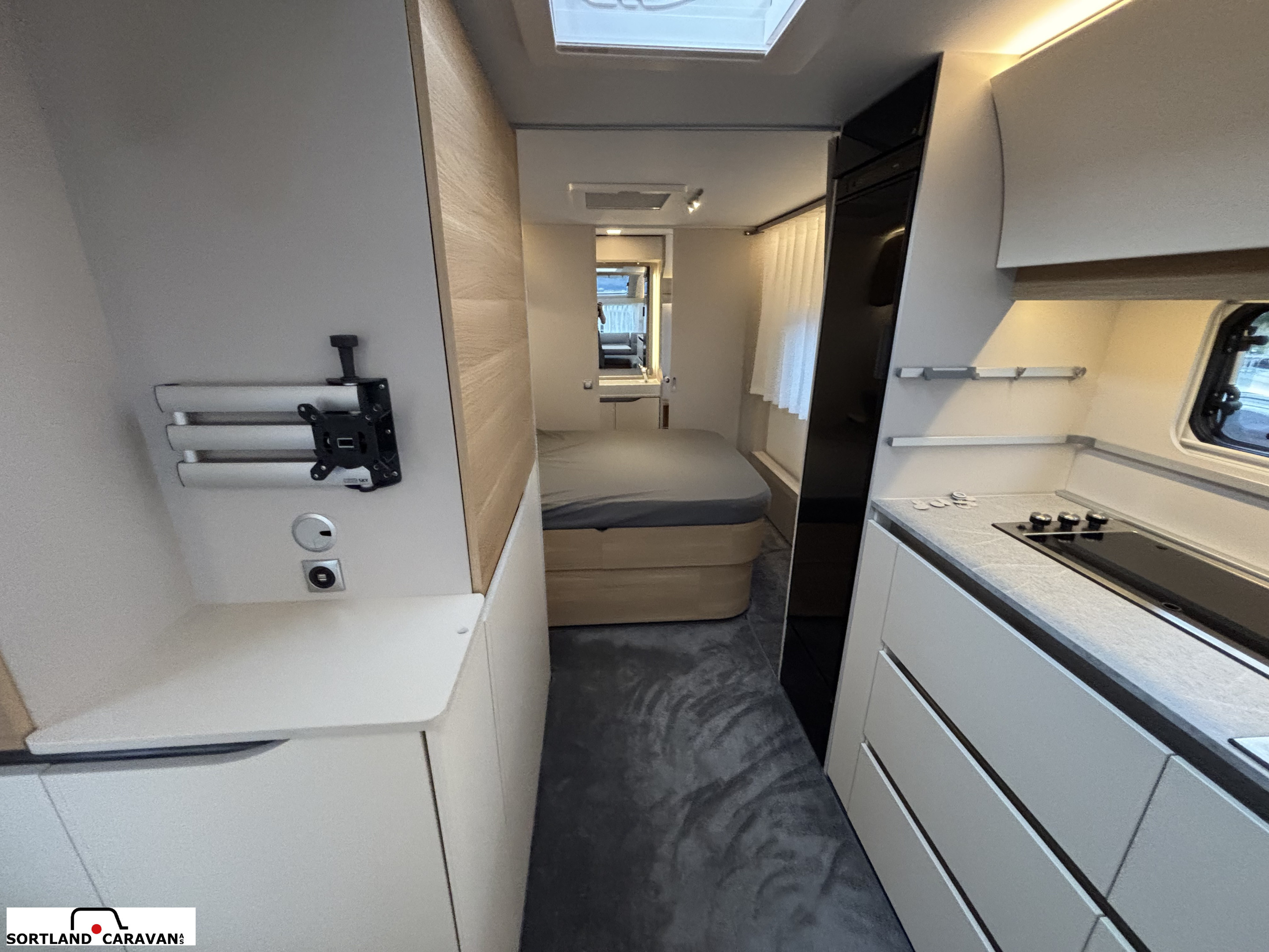 Adria Adora 613 UT - Adria