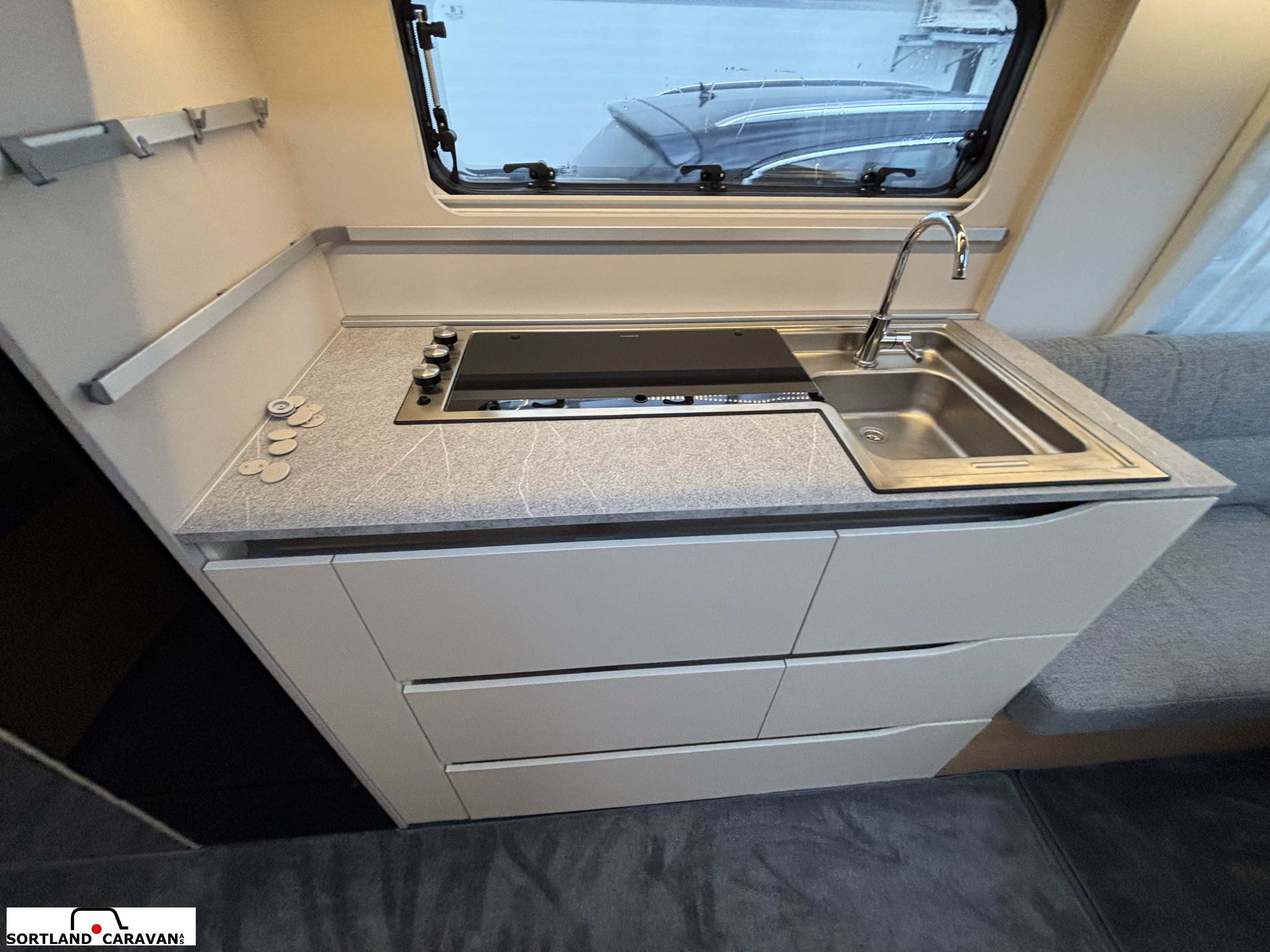 Adria Adora 613 UT - Adria