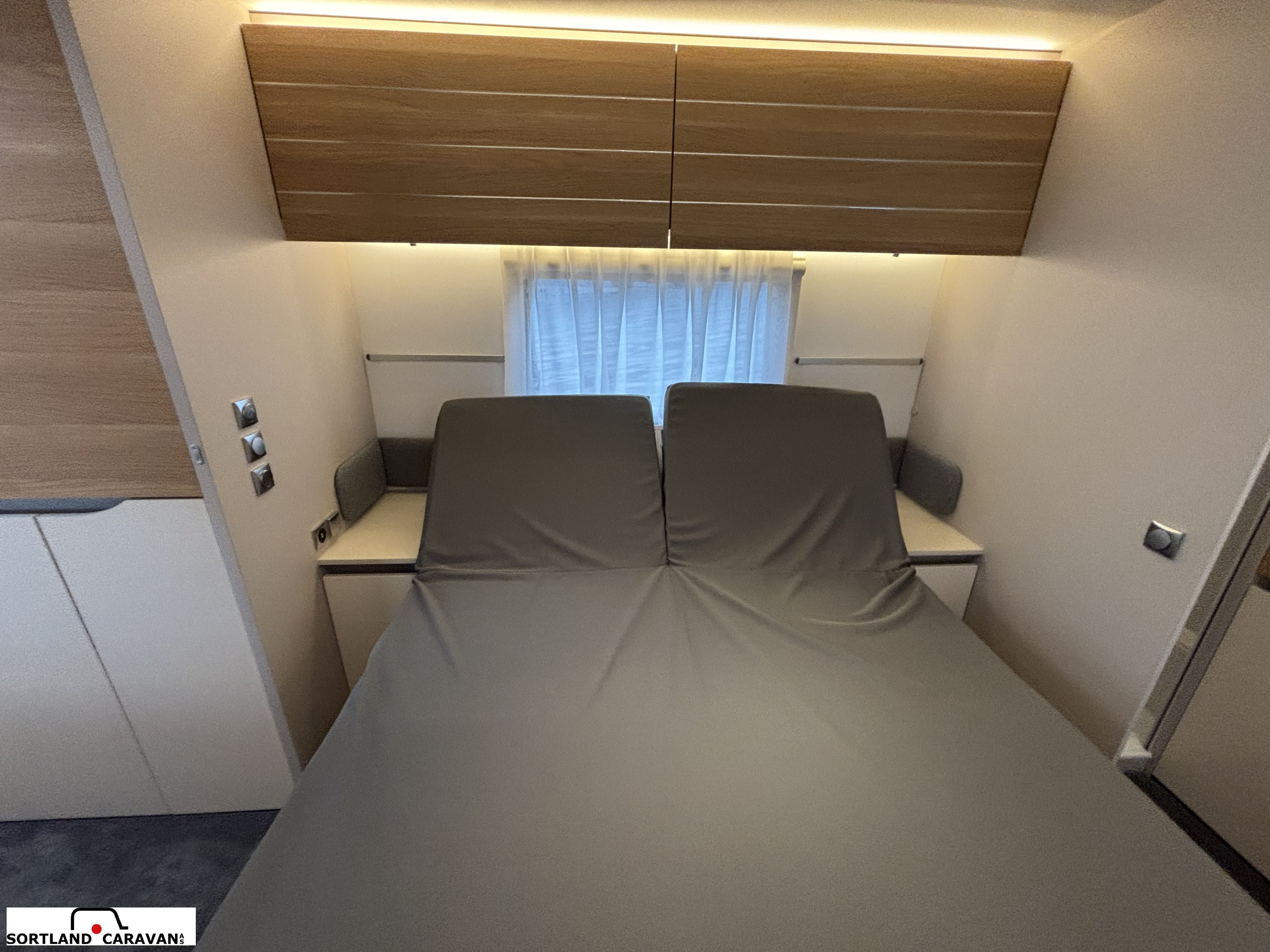 Adria Adora 613 UT - Adria