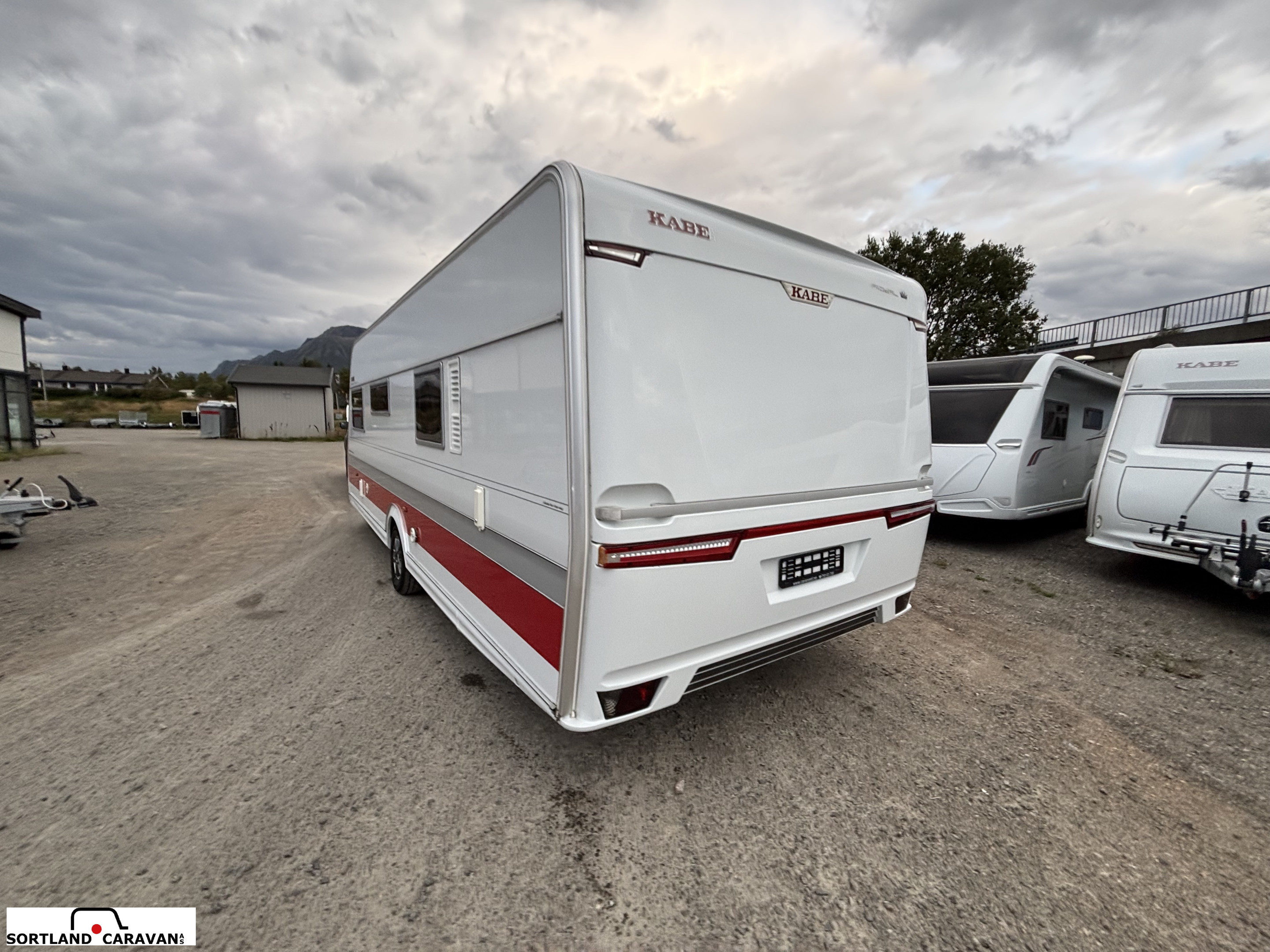 KABE ROYAL 630 ETDL KS - KABE