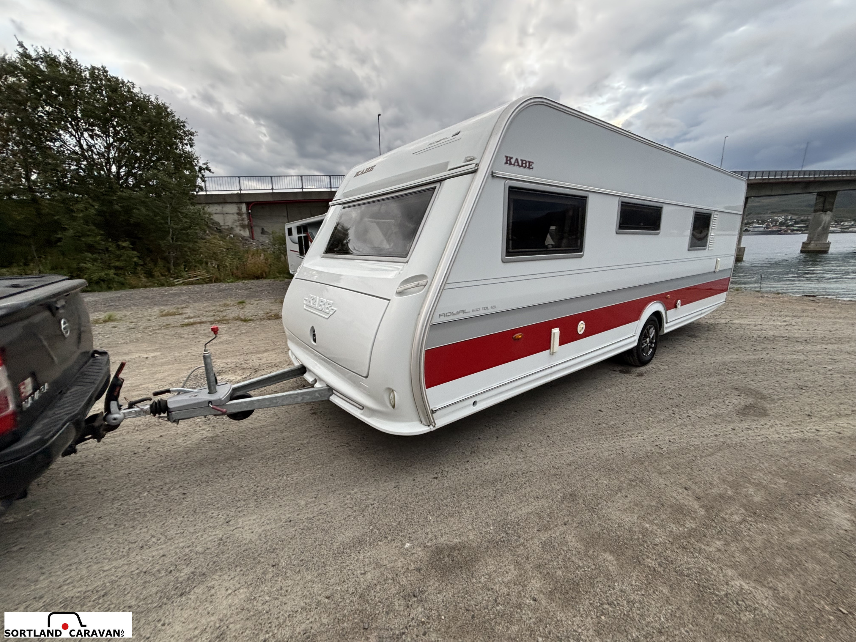 KABE ROYAL 630 ETDL KS - KABE