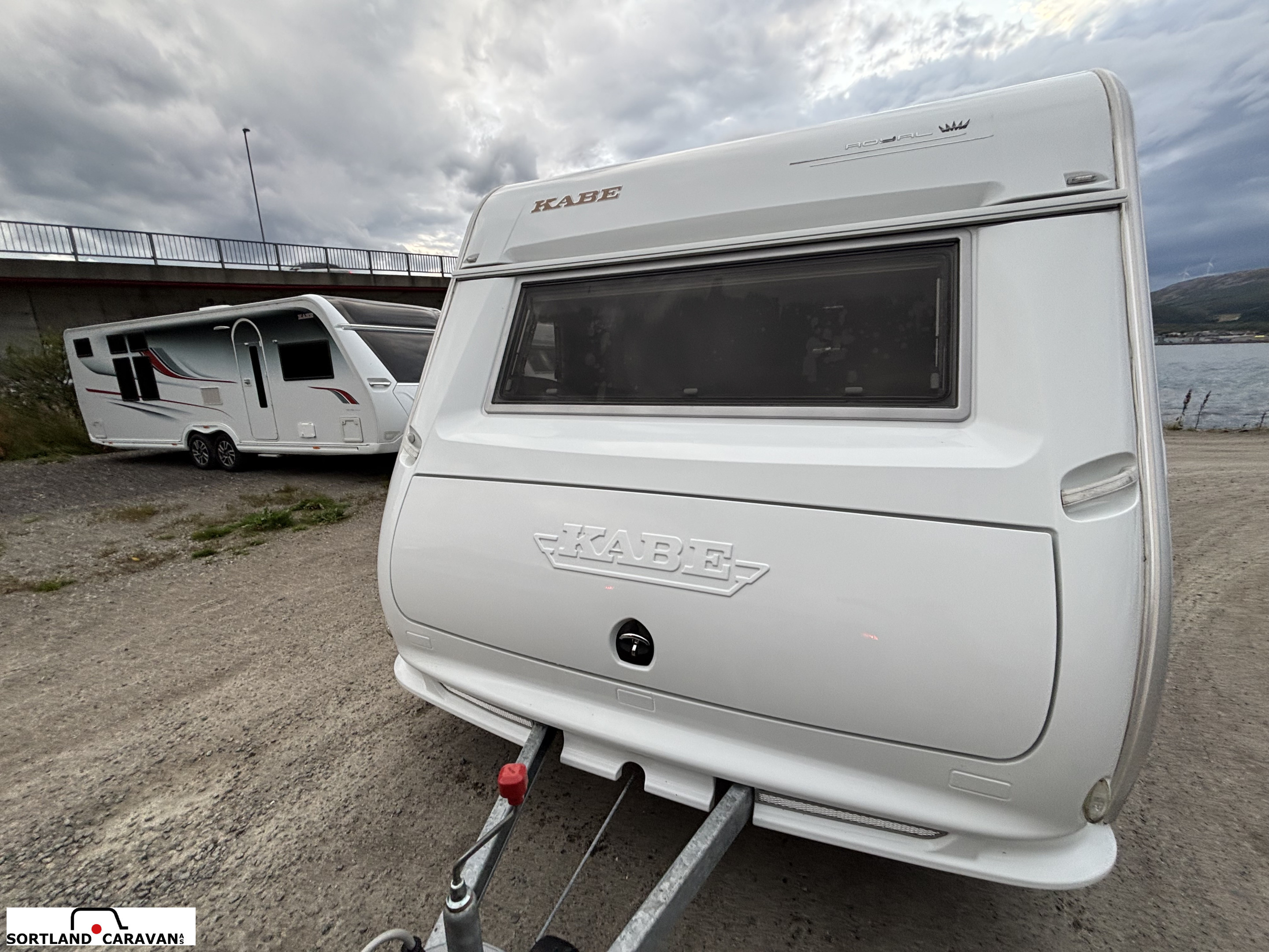 KABE ROYAL 630 ETDL KS - KABE
