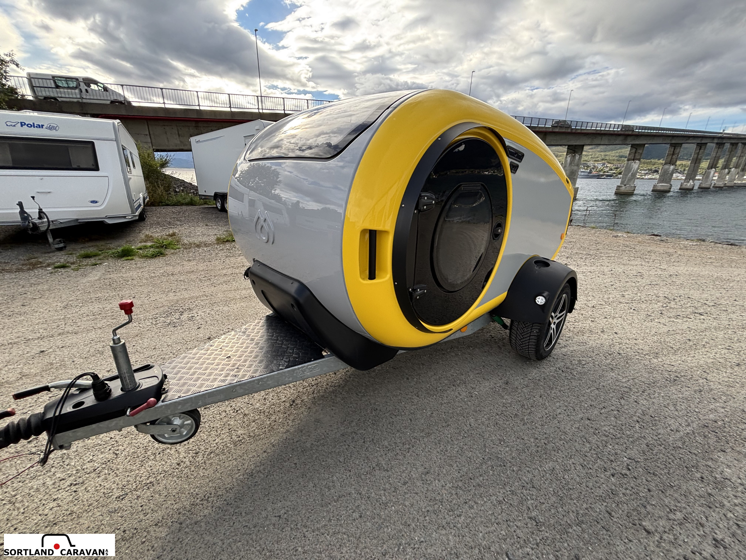 Mink Campers mink20 - Mink