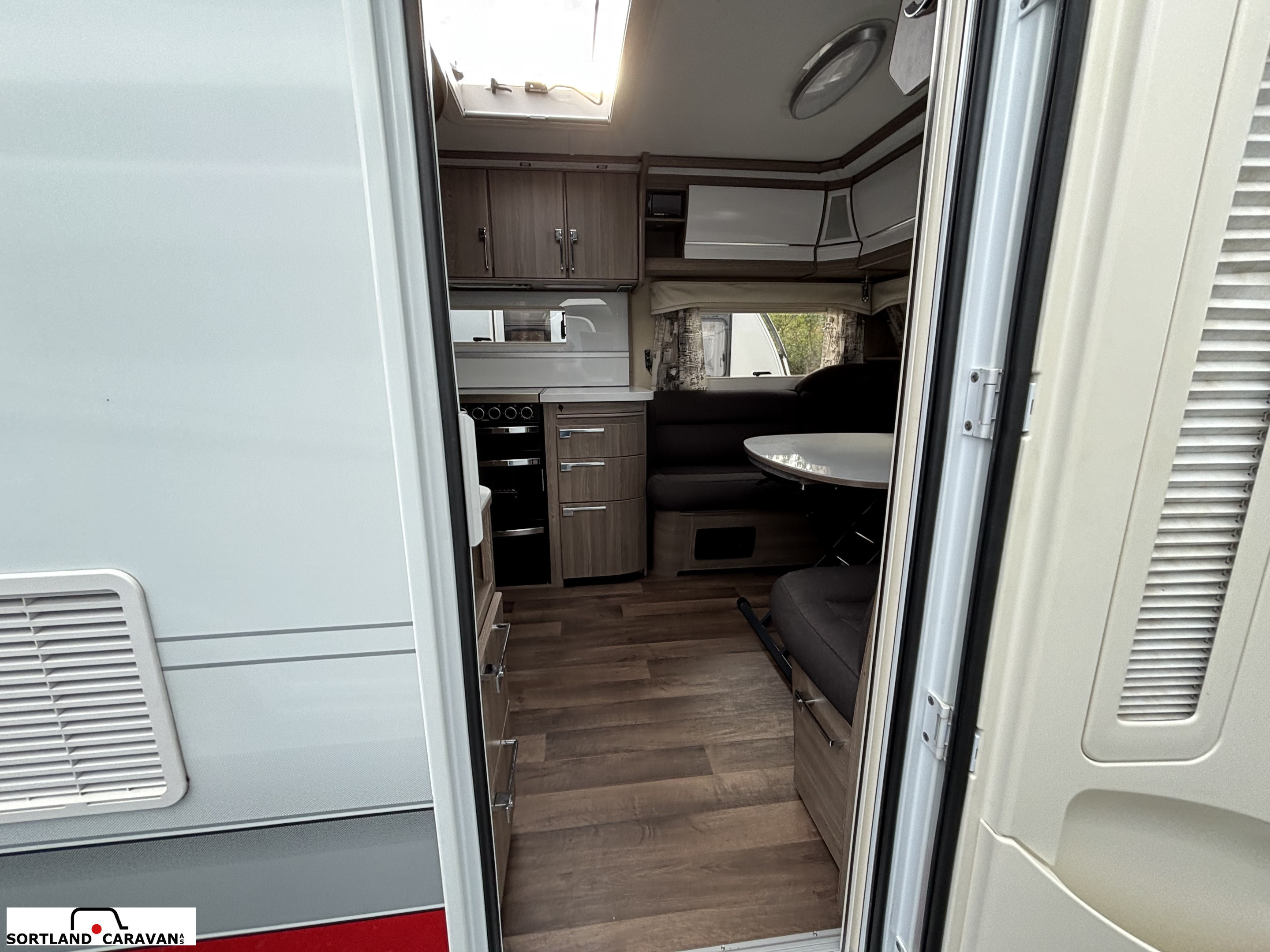KABE ROYAL 630 ETDL KS - KABE