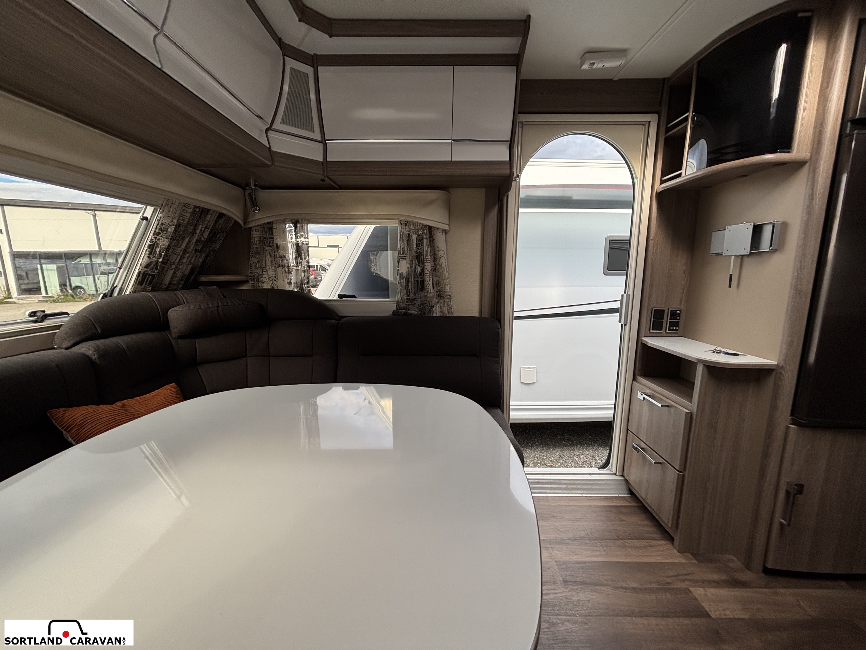 KABE ROYAL 630 ETDL KS - KABE