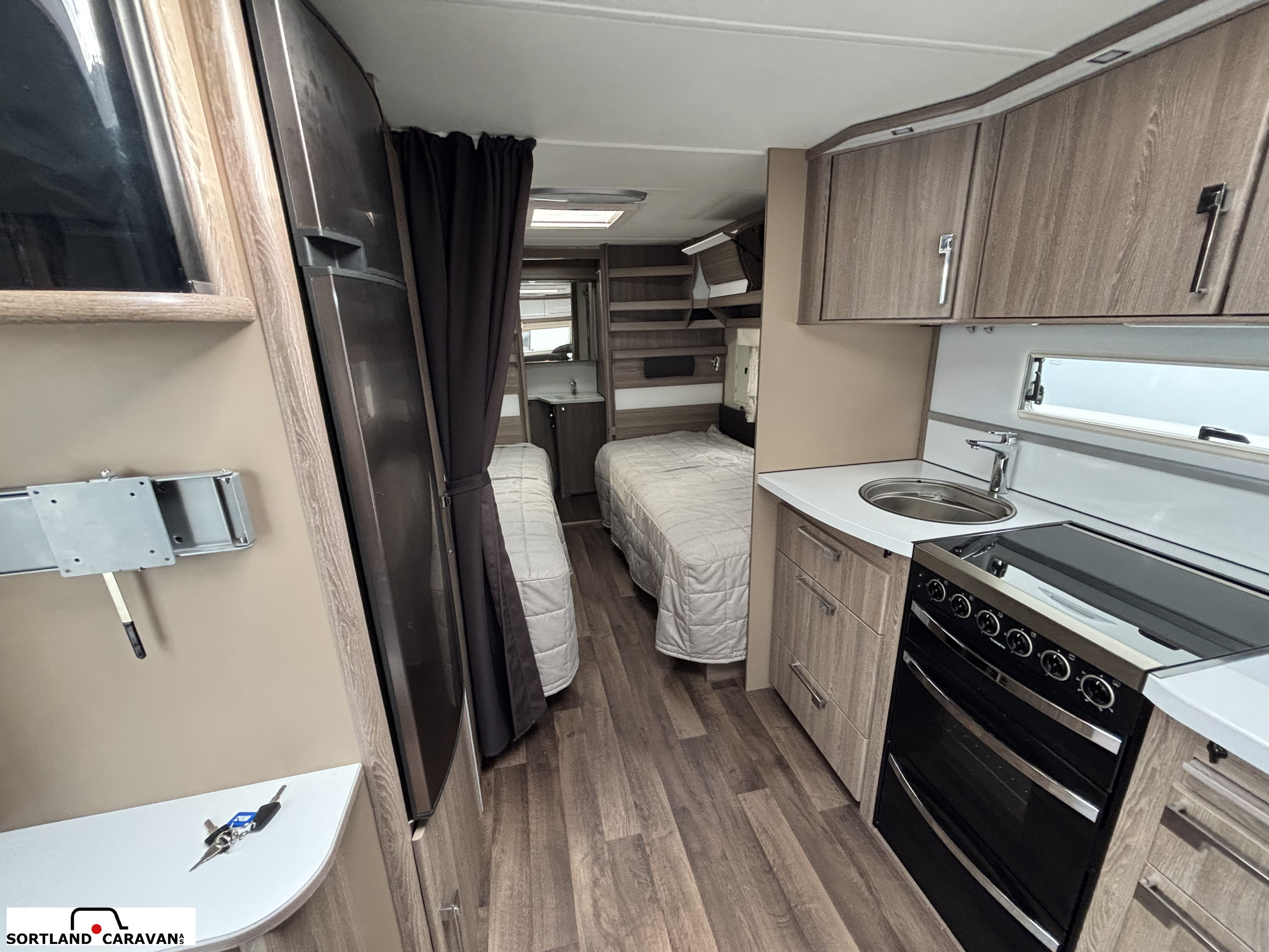 KABE ROYAL 630 ETDL KS - KABE