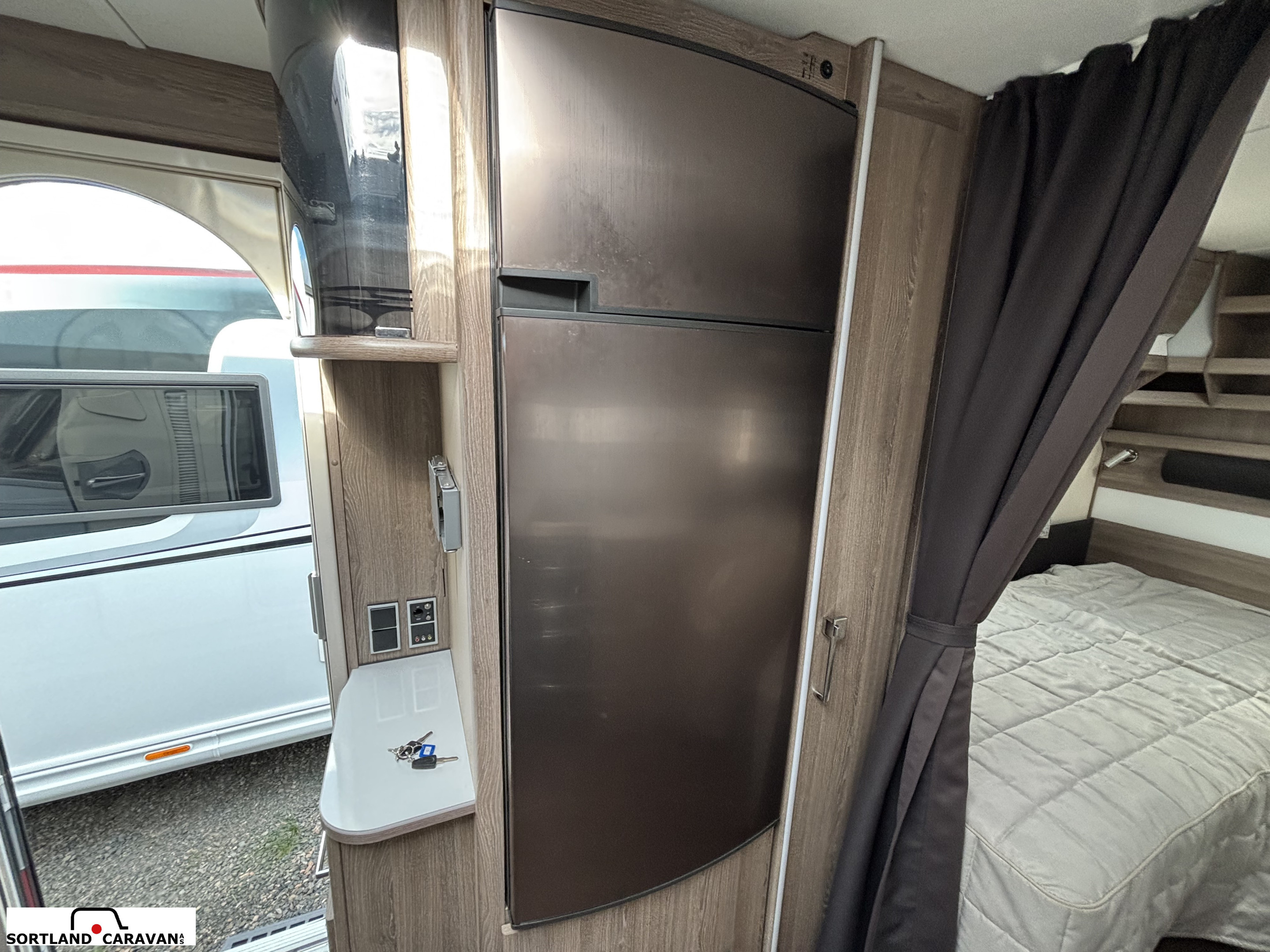 KABE ROYAL 630 ETDL KS - KABE