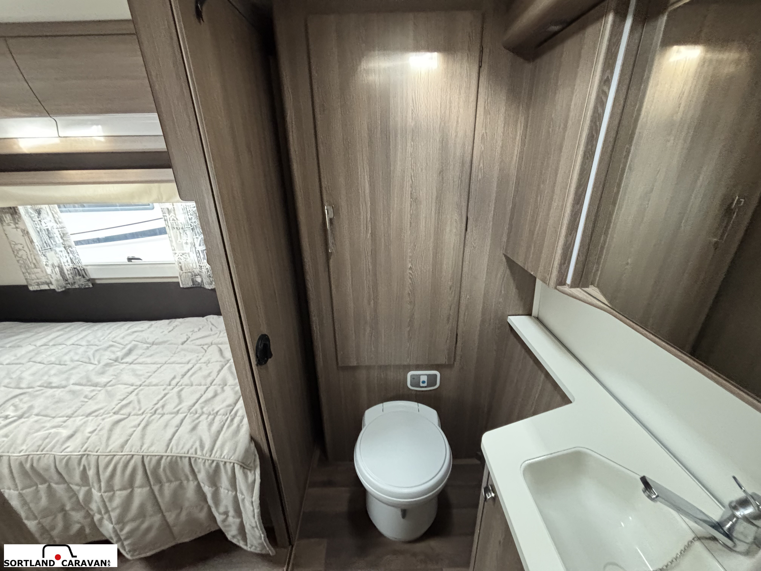 KABE ROYAL 630 ETDL KS - KABE