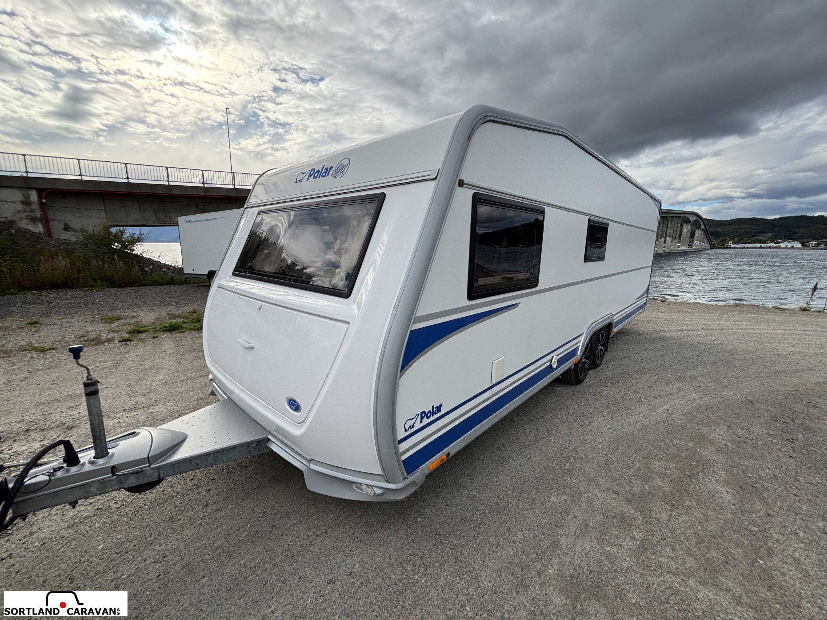 Polar 750 Swit TDS - Polar