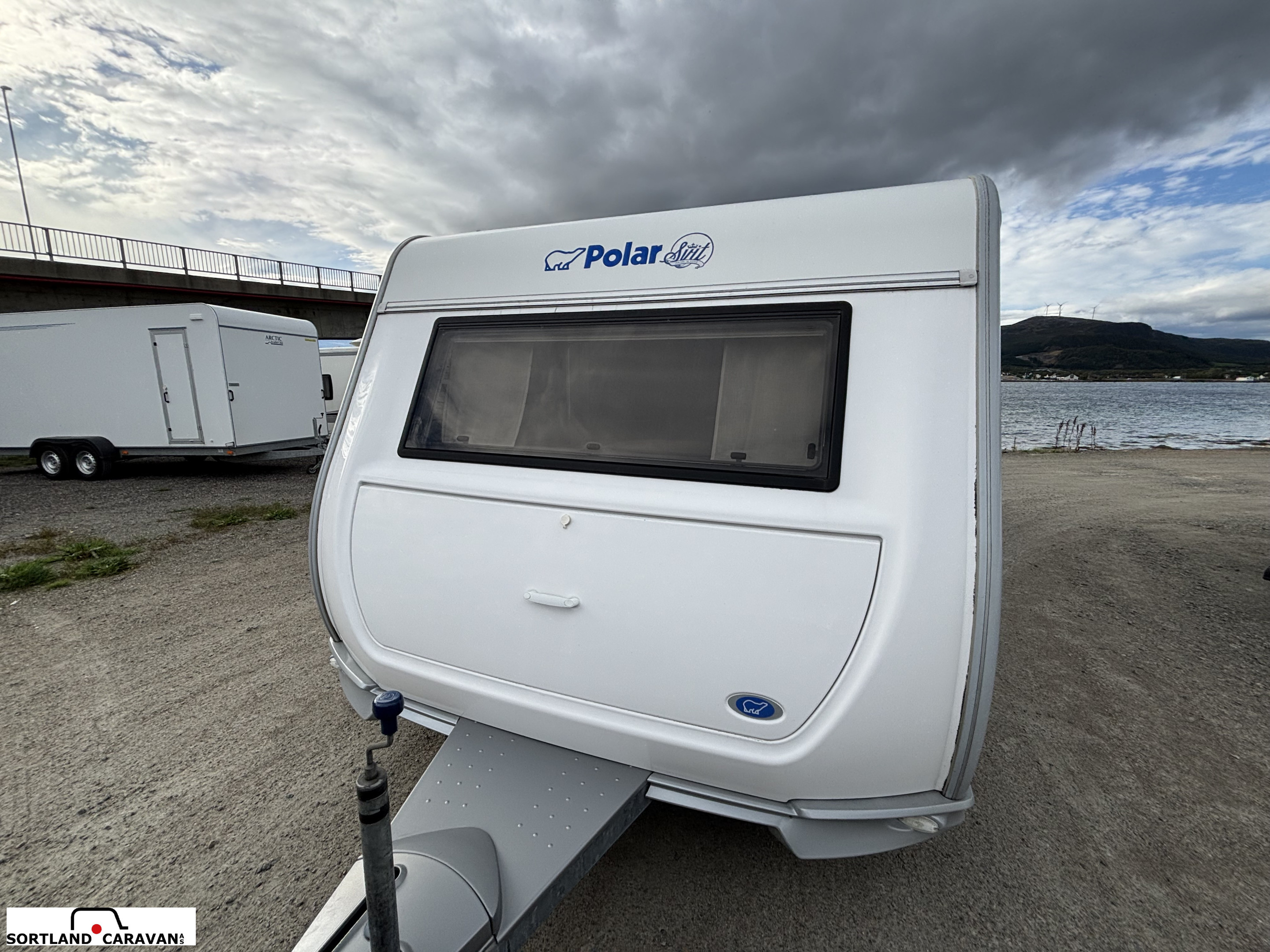 Polar 750 Swit TDS - Polar