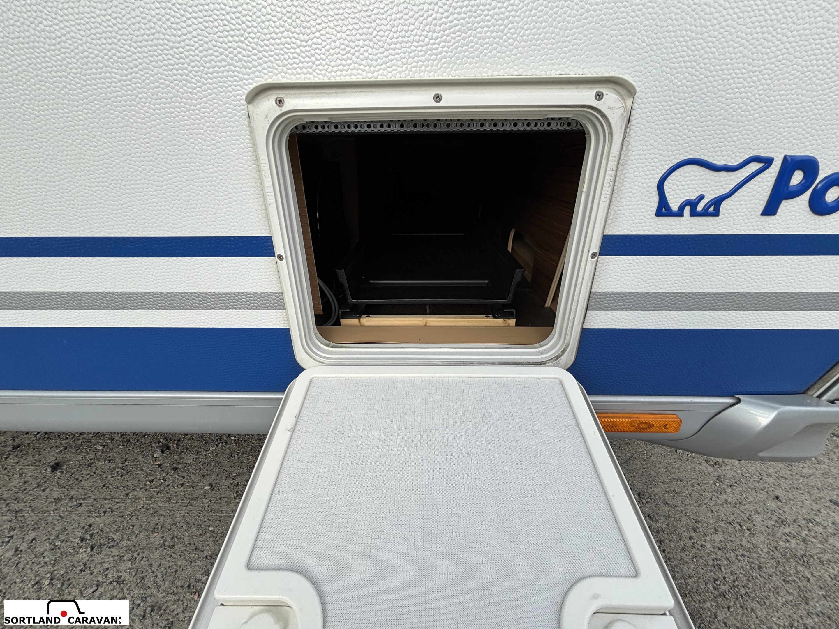 Polar 750 Swit TDS - Polar