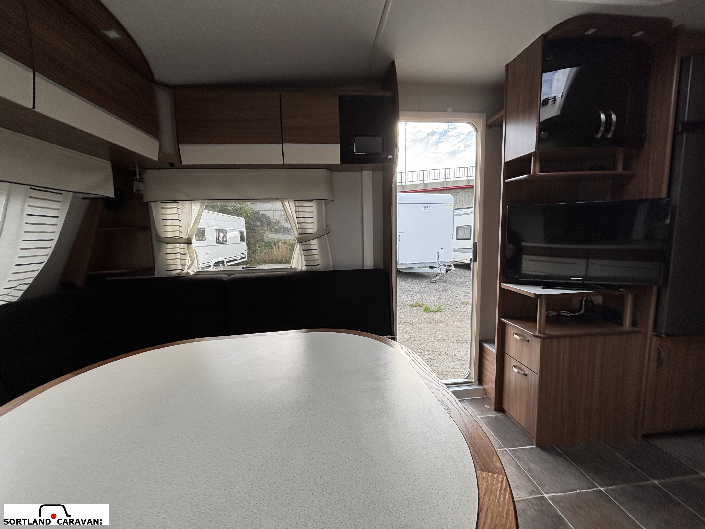 Polar 750 Swit TDS - Polar