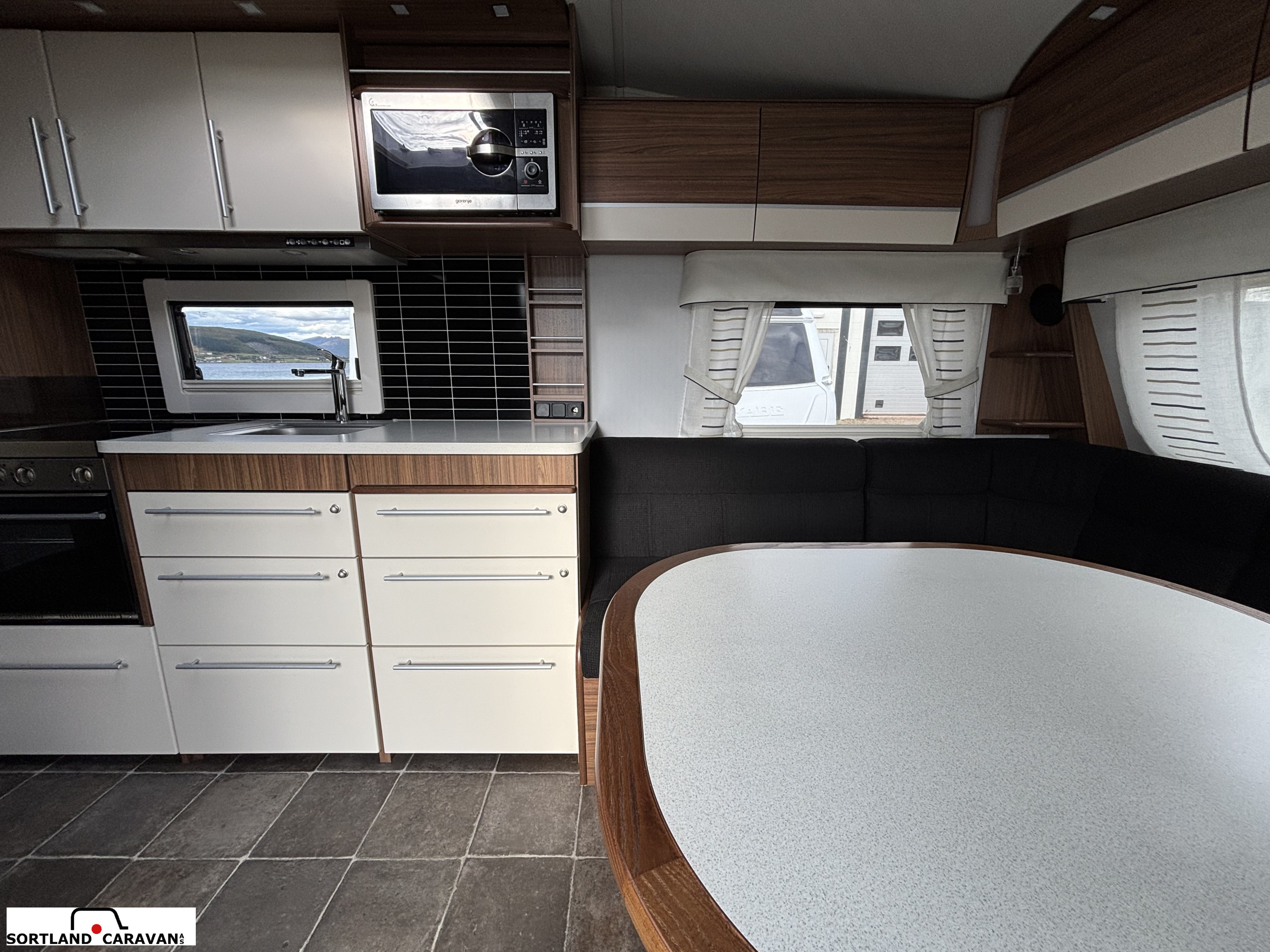 Polar 750 Swit TDS - Polar
