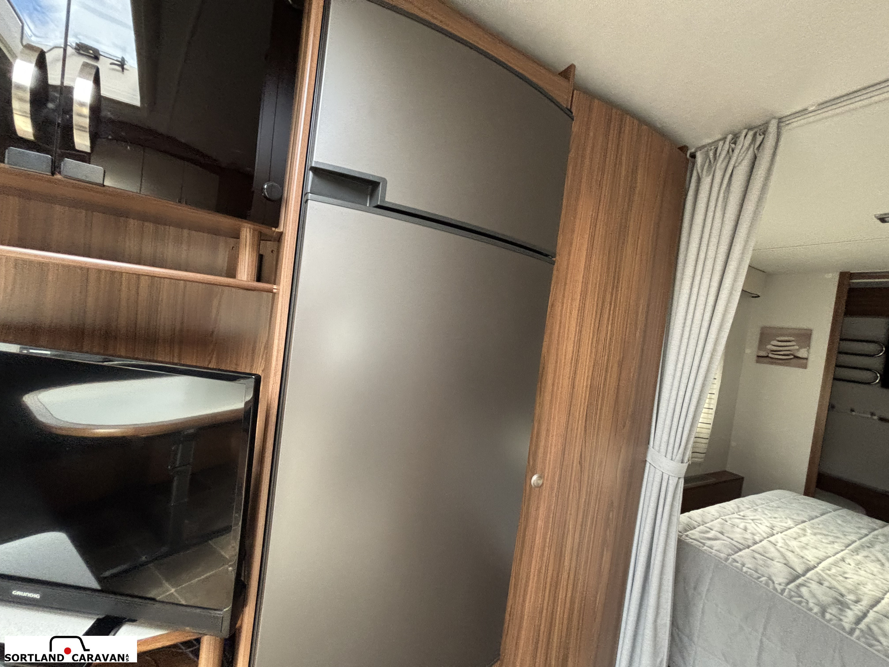 Polar 750 Swit TDS - Polar