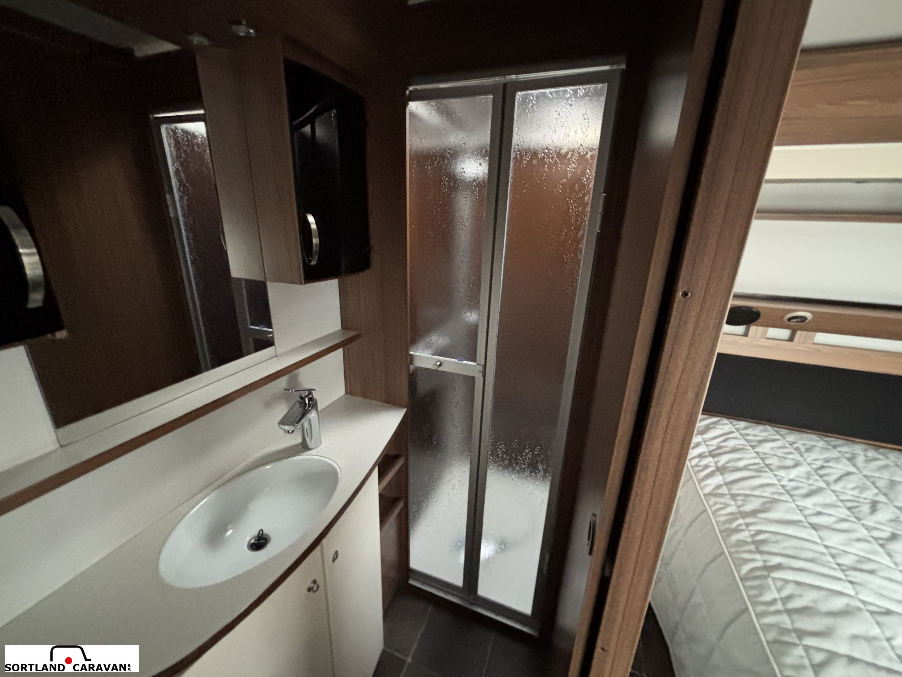 Polar 750 Swit TDS - Polar