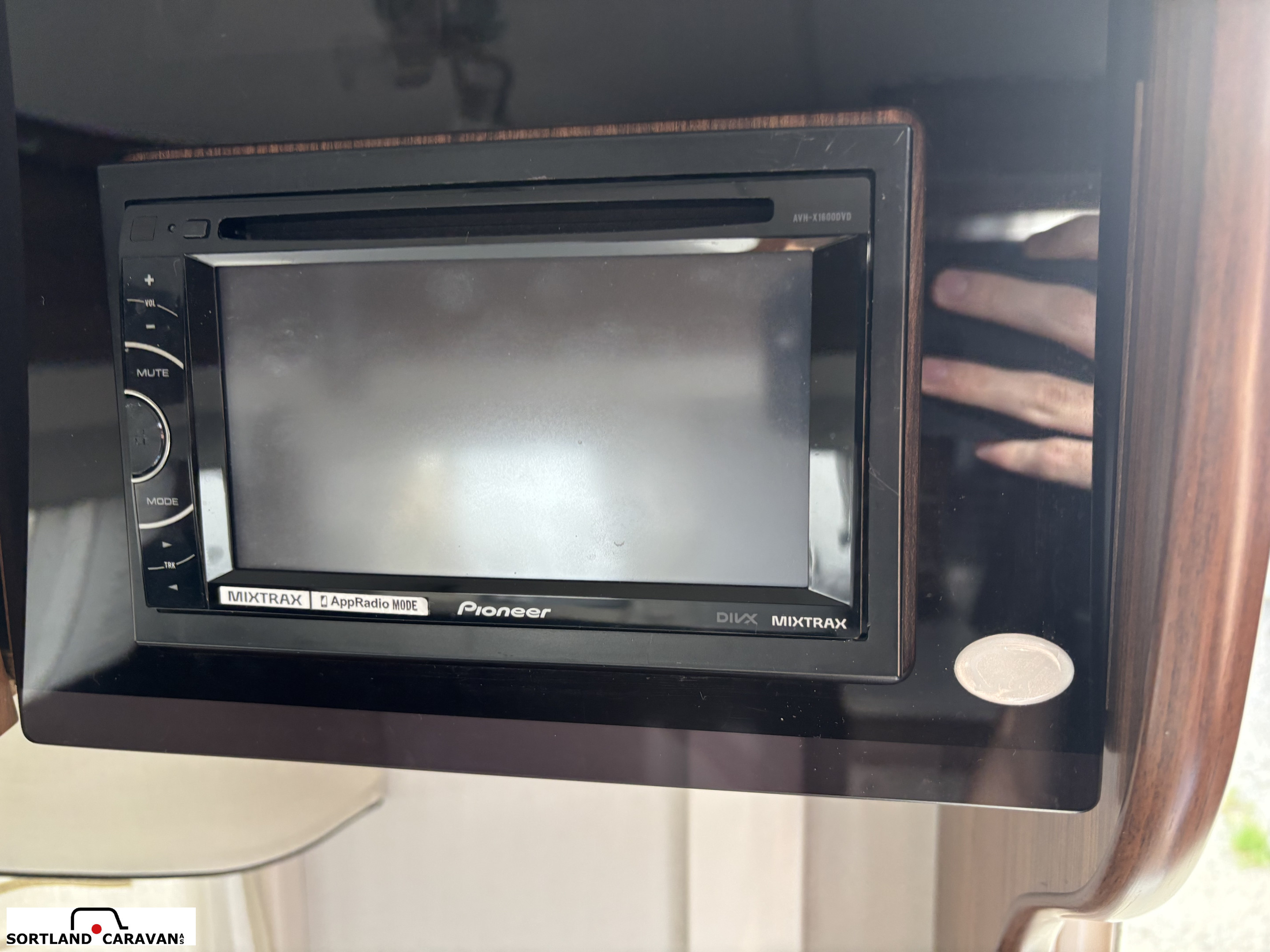 Polar 750 Swit TDS - Polar