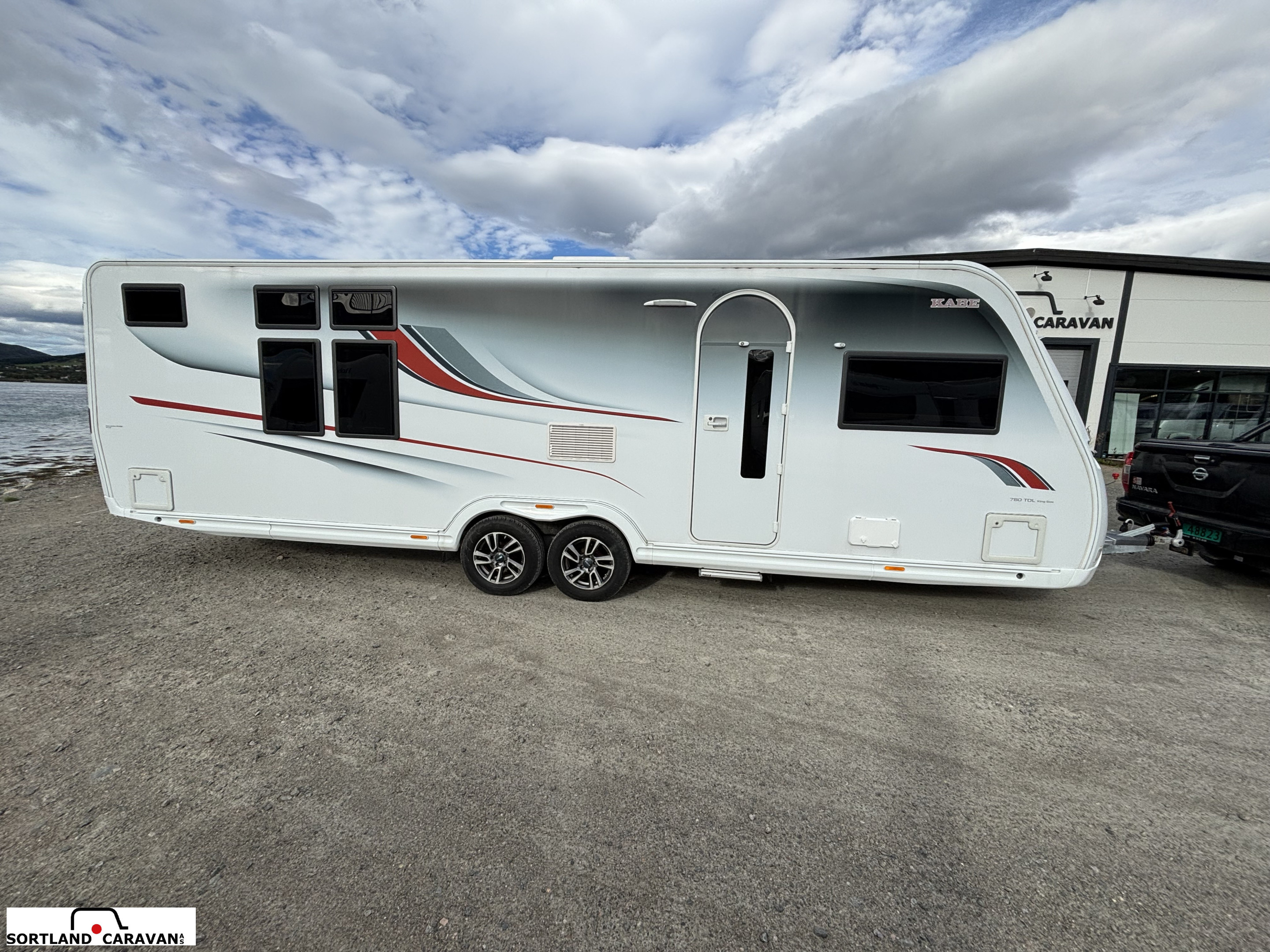 KABE IMPERIAL 780 TDL KS - KABE