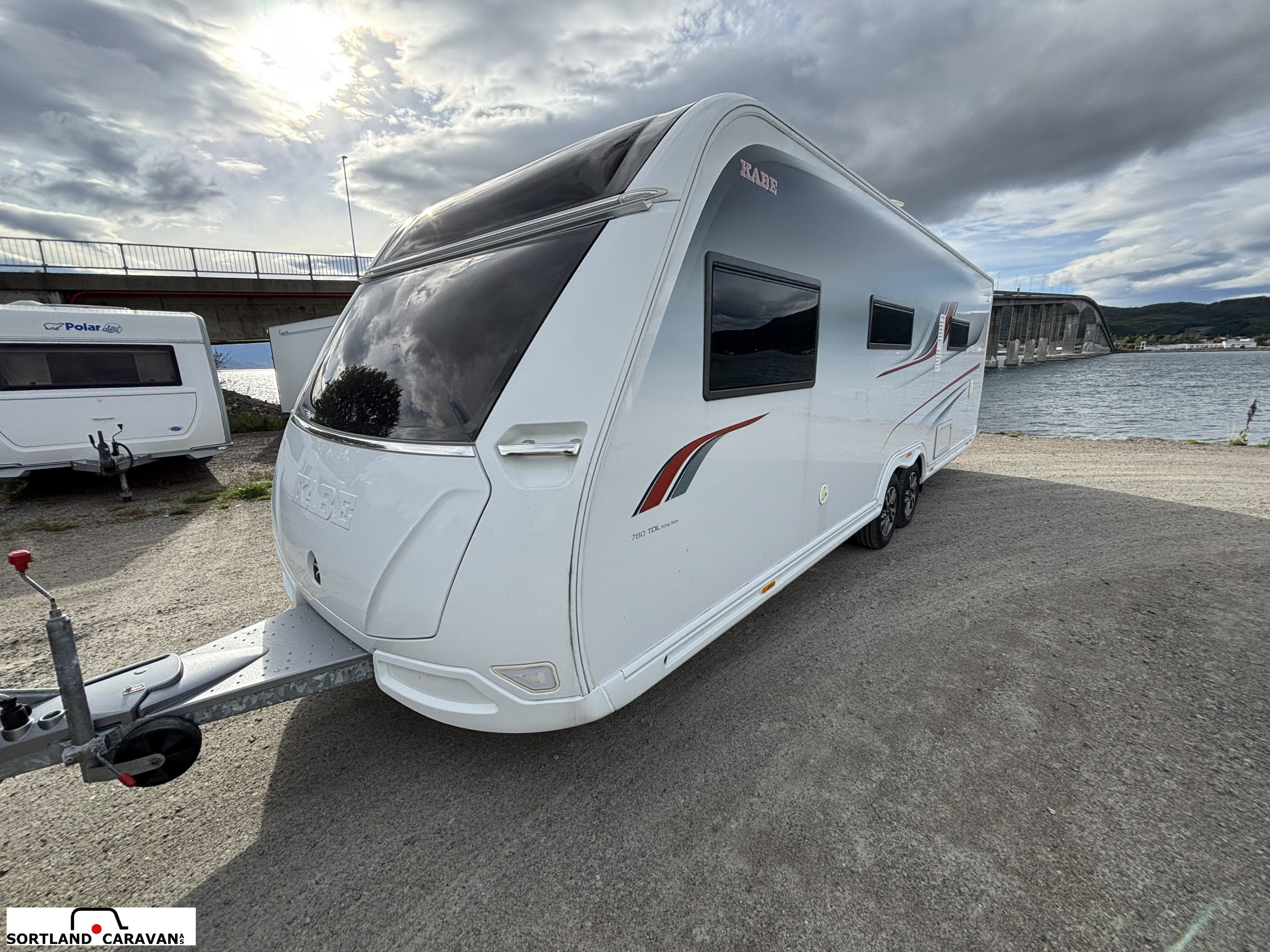 KABE IMPERIAL 780 TDL KS - KABE