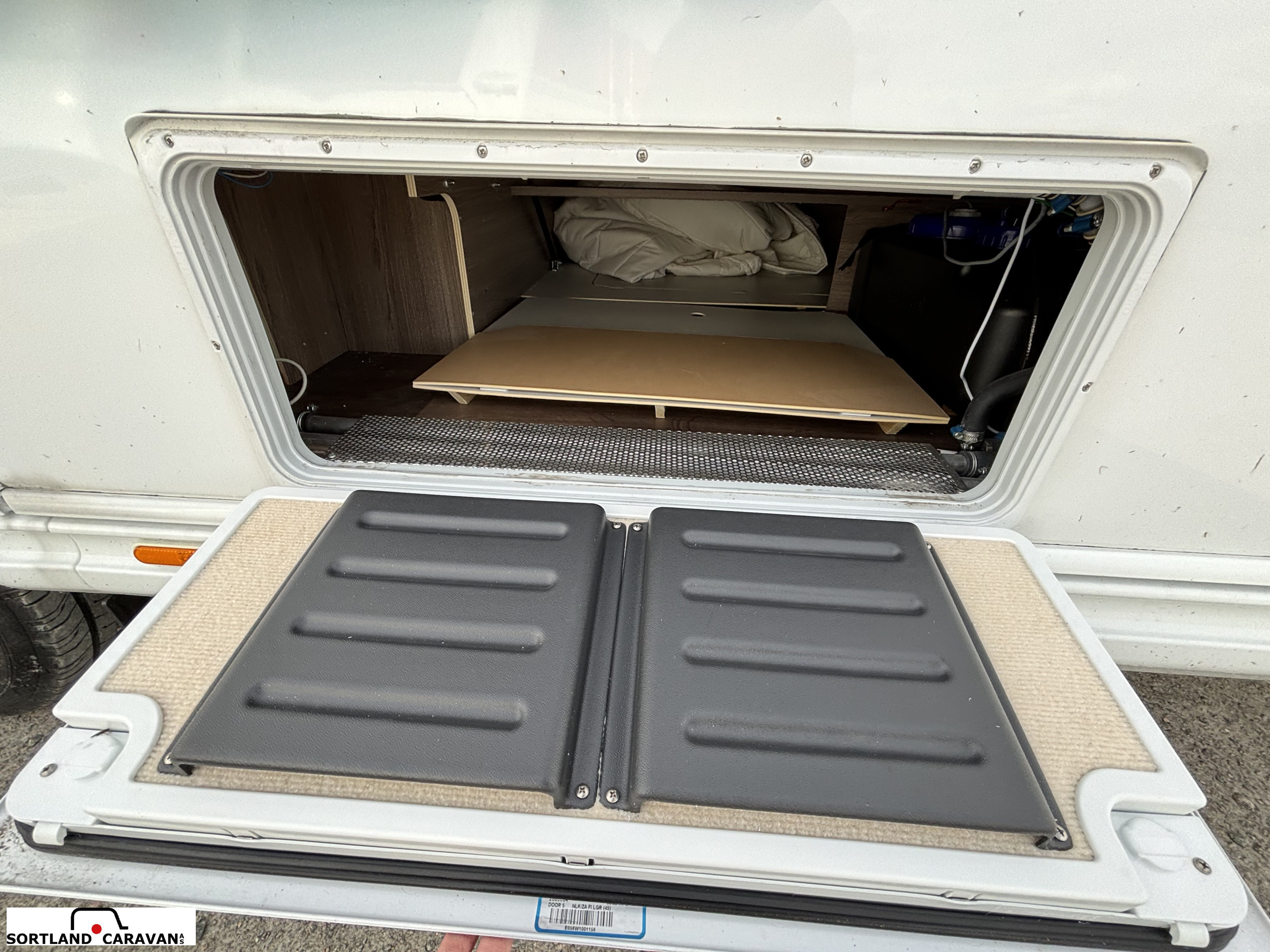 KABE IMPERIAL 780 TDL KS - KABE
