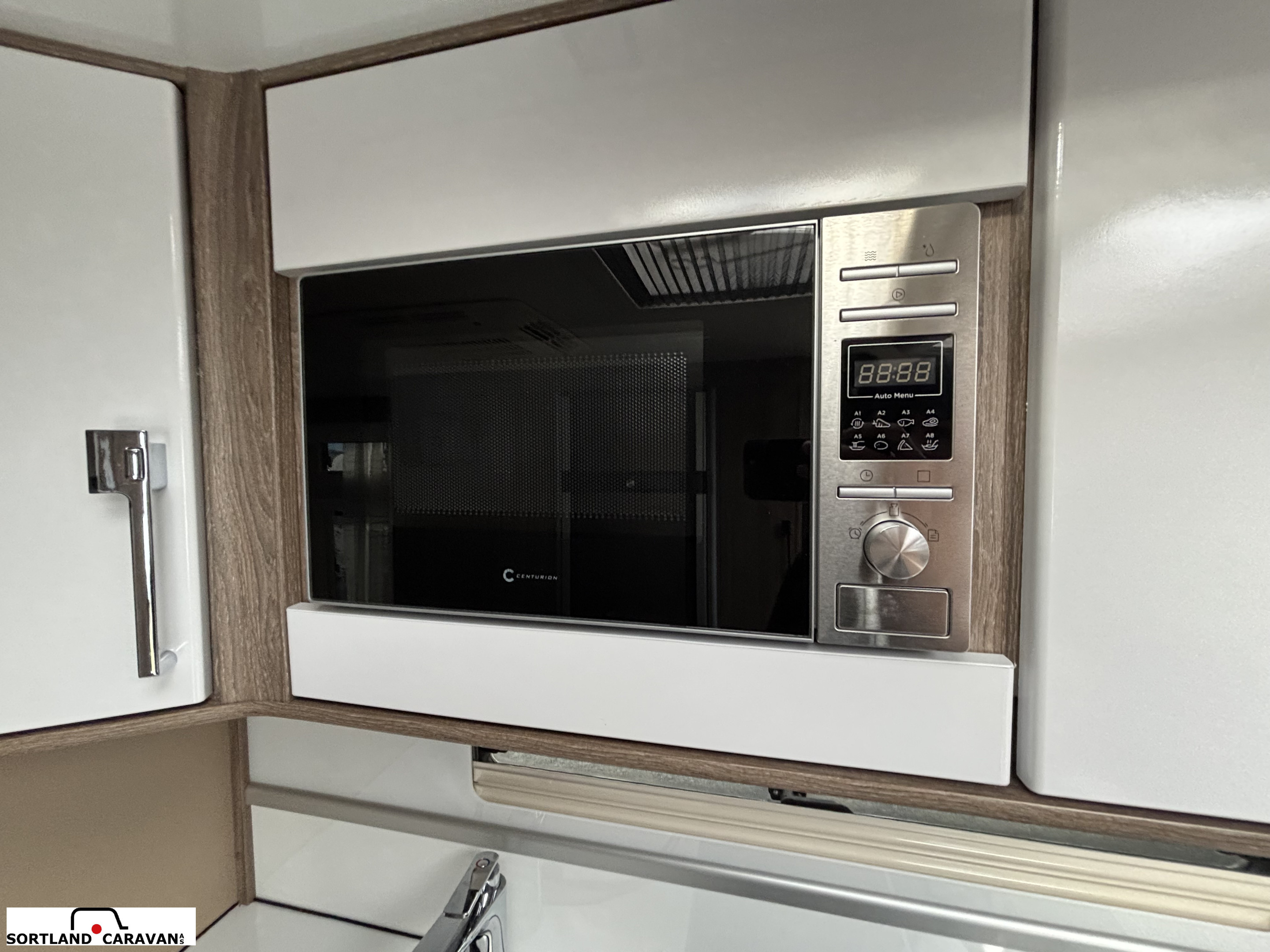 KABE IMPERIAL 780 TDL KS - KABE
