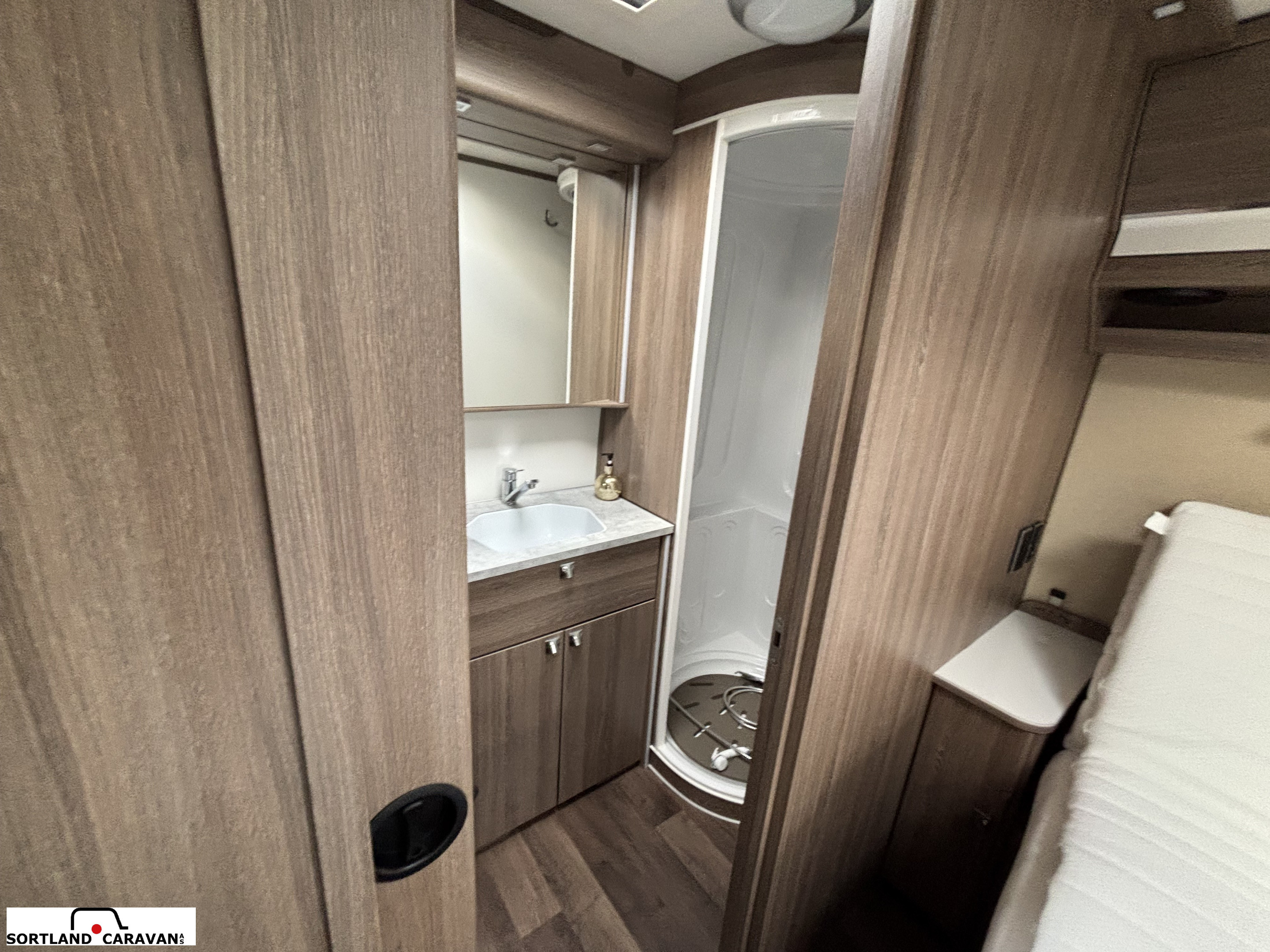KABE IMPERIAL 780 TDL KS - KABE