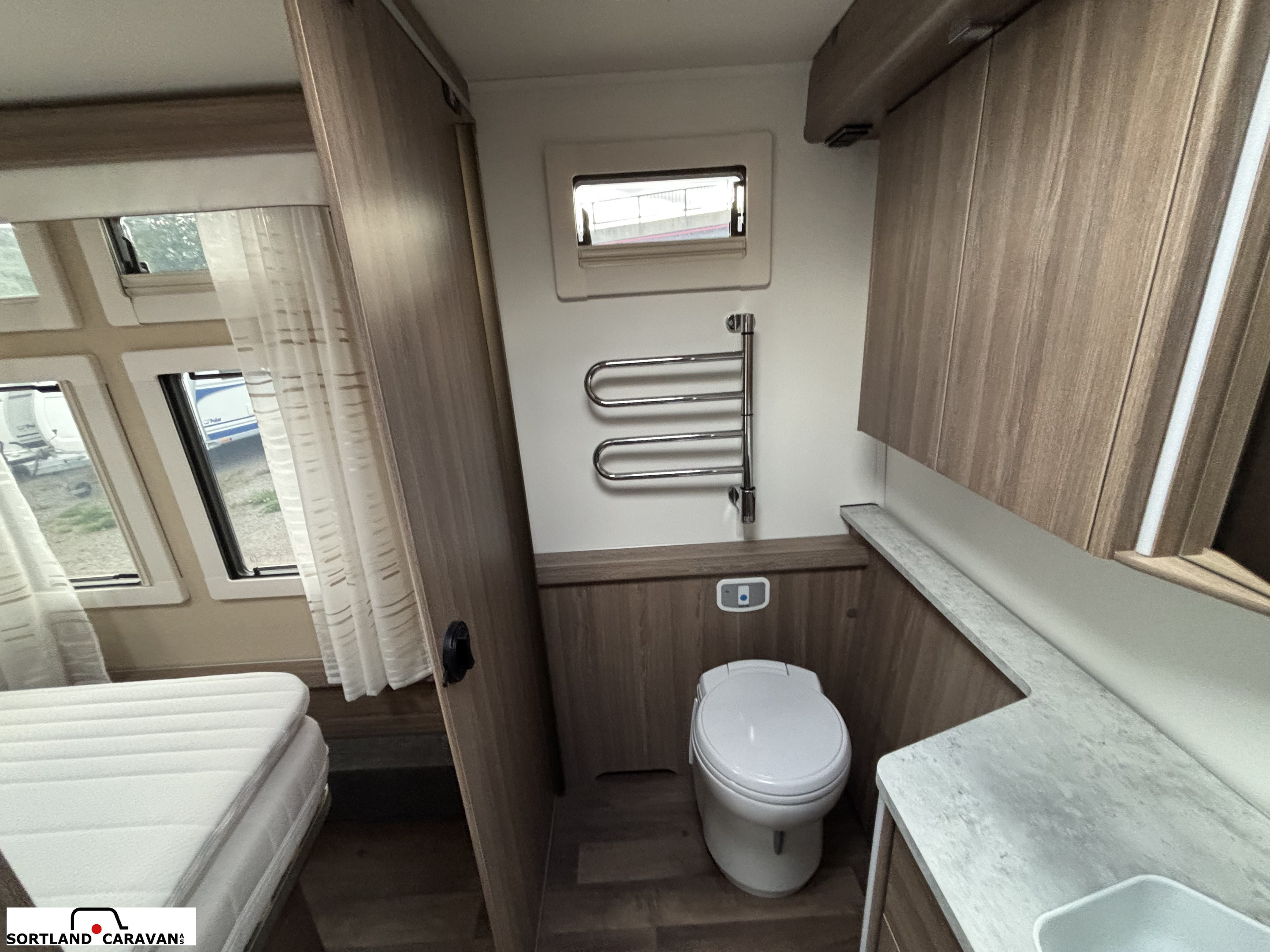KABE IMPERIAL 780 TDL KS - KABE