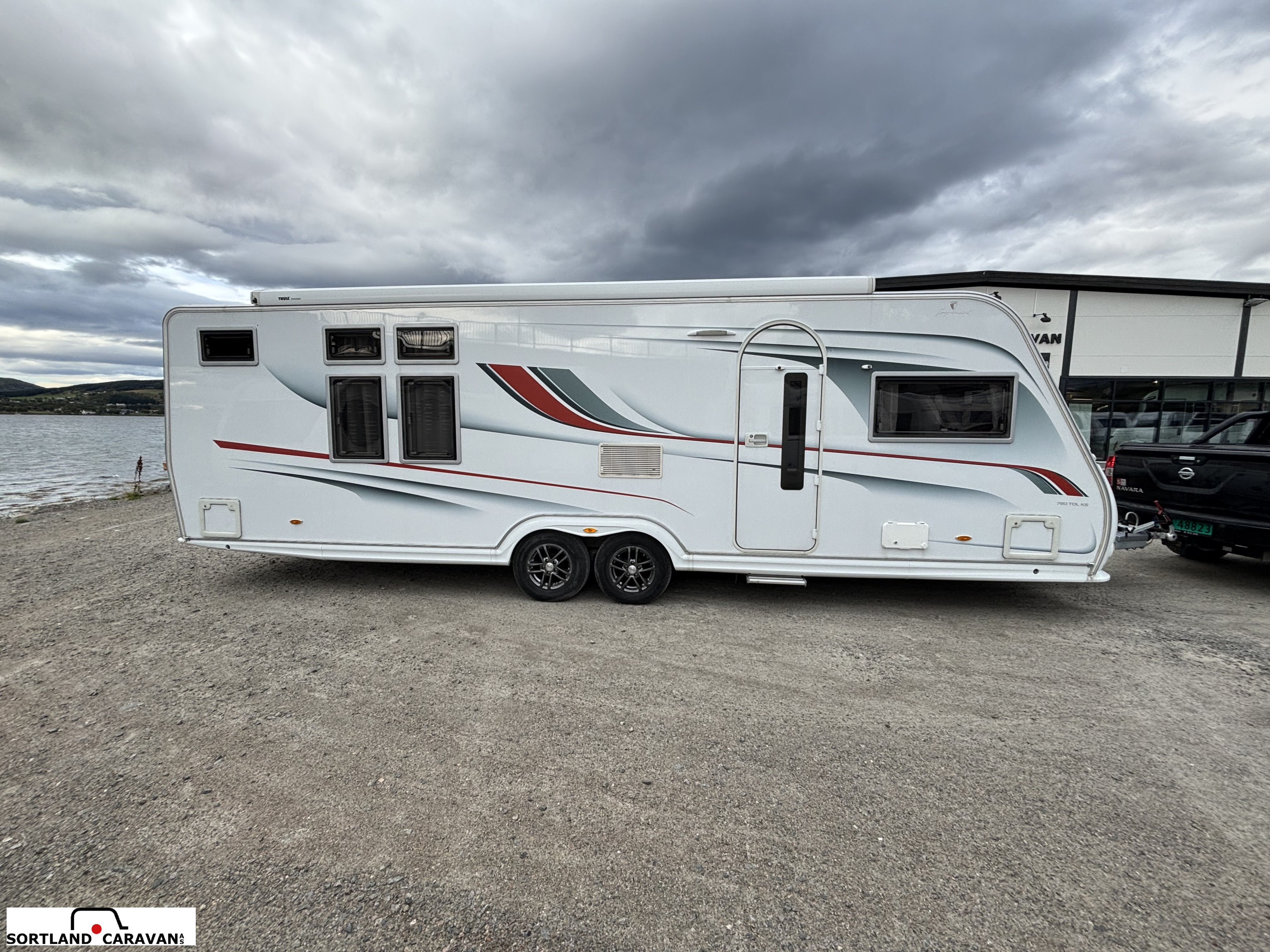 KABE Imperial 780 KS TDL E8 - KABE