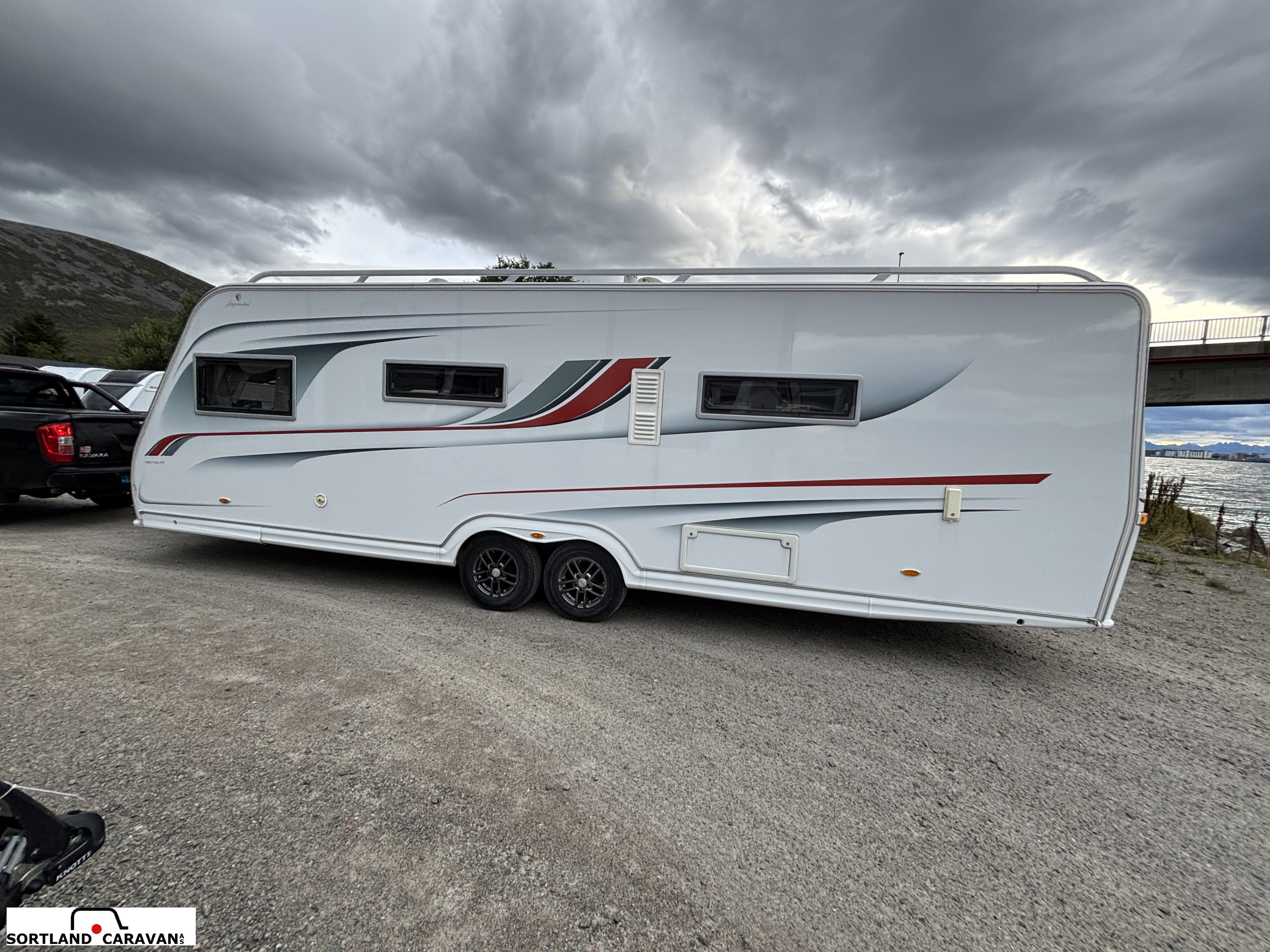 KABE Imperial 780 KS TDL E8 - KABE