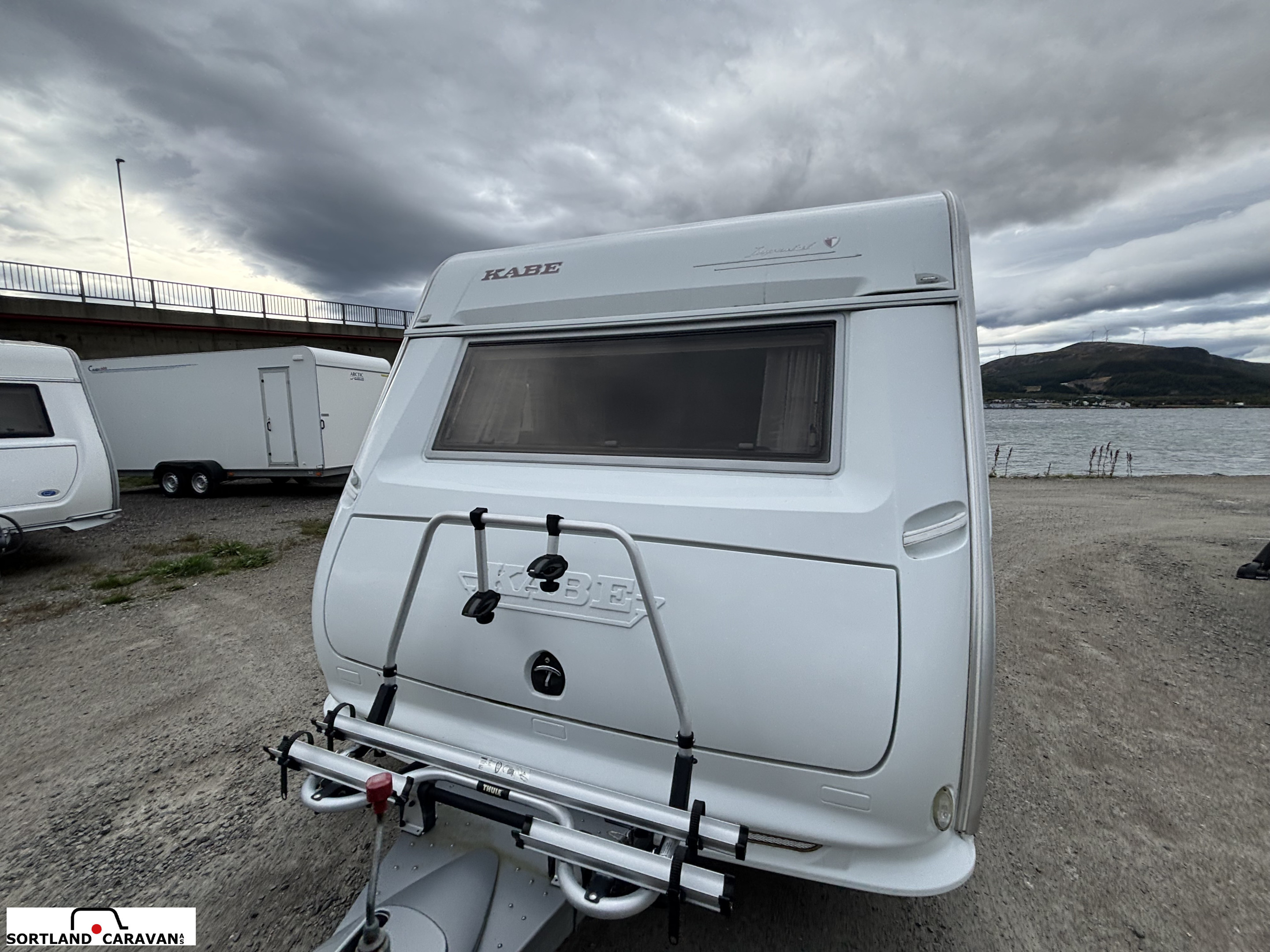 KABE Imperial 780 KS TDL E8 - KABE
