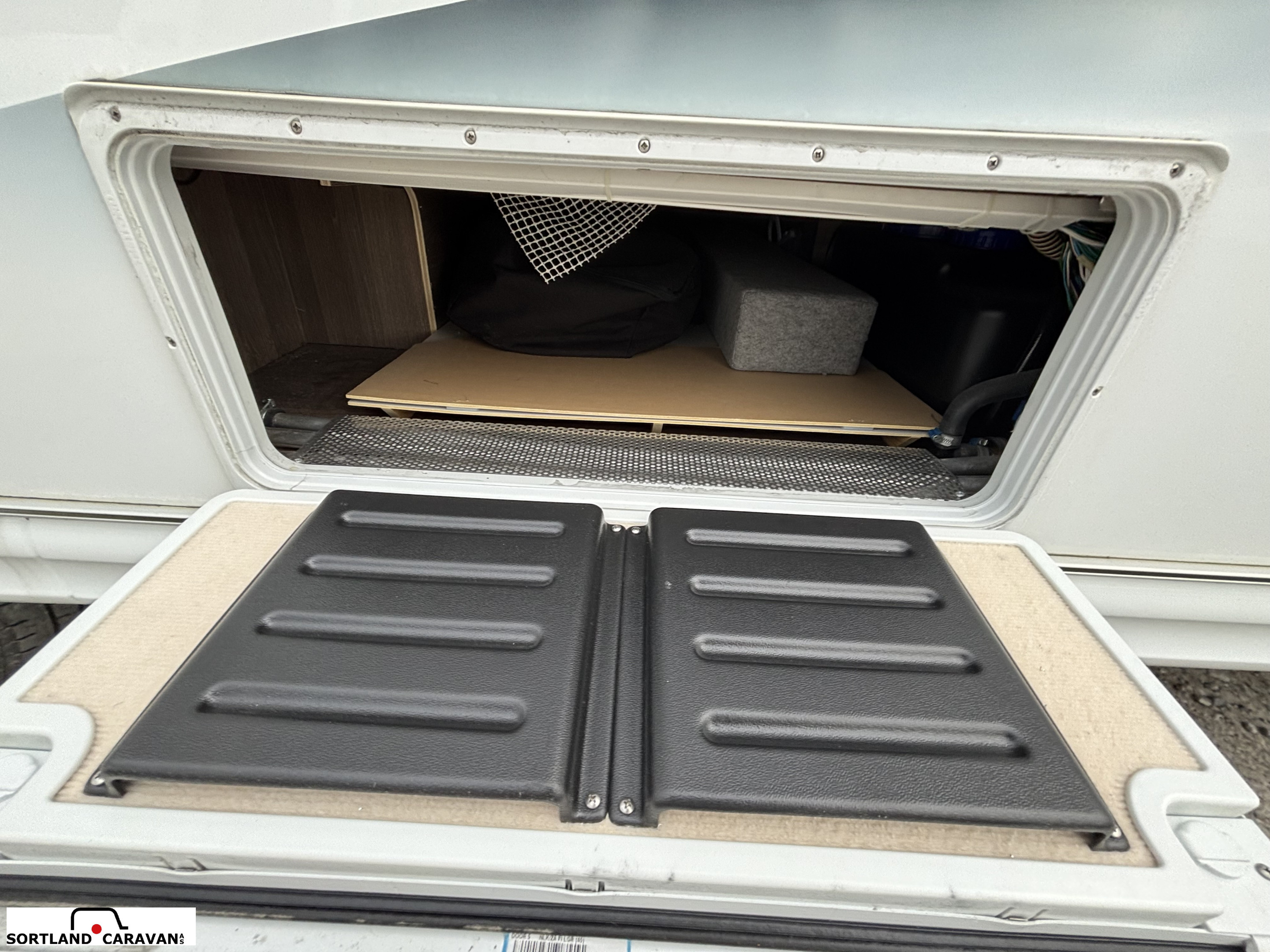 KABE Imperial 780 KS TDL E8 - KABE