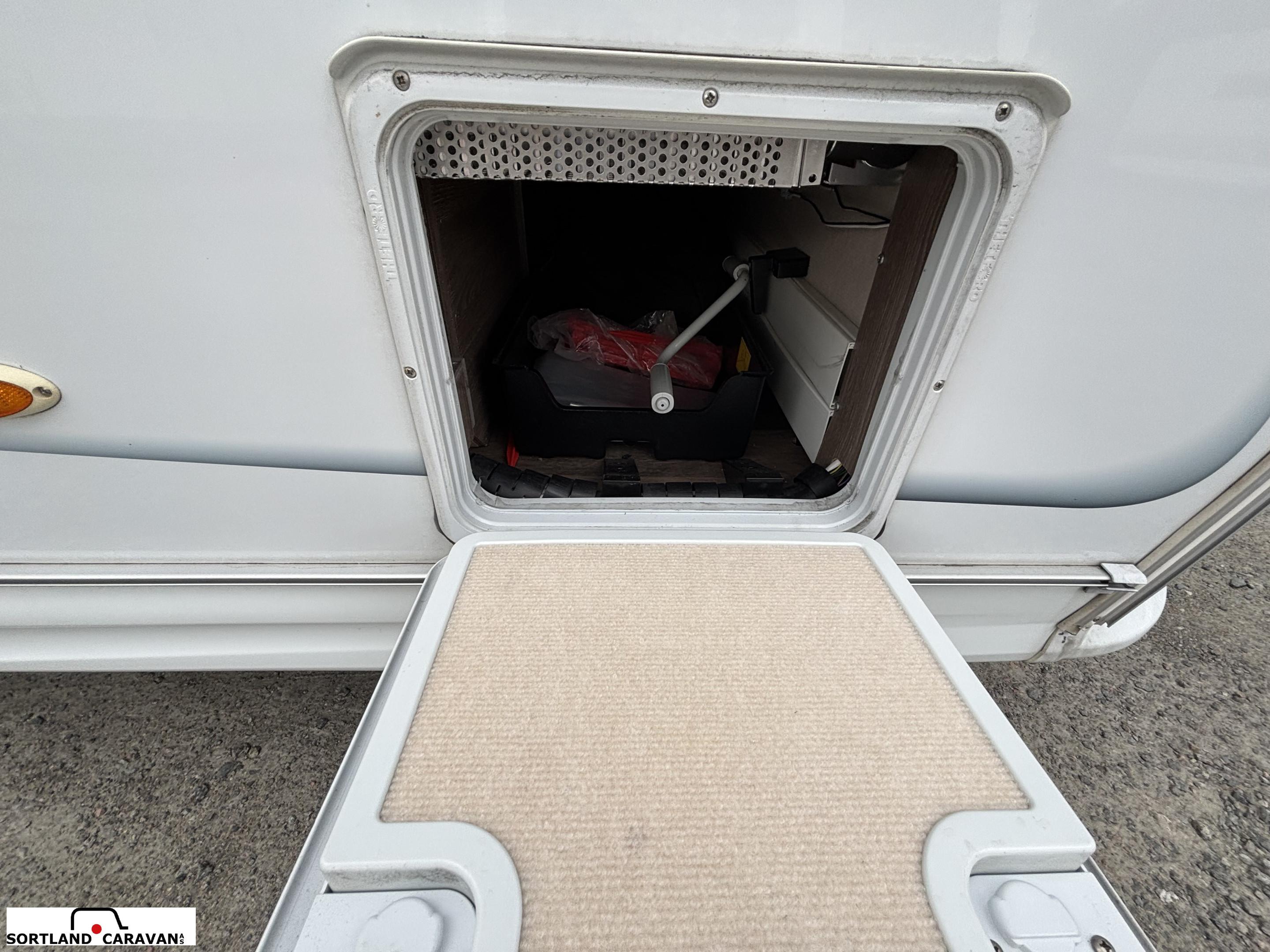 KABE Imperial 780 KS TDL E8 - KABE