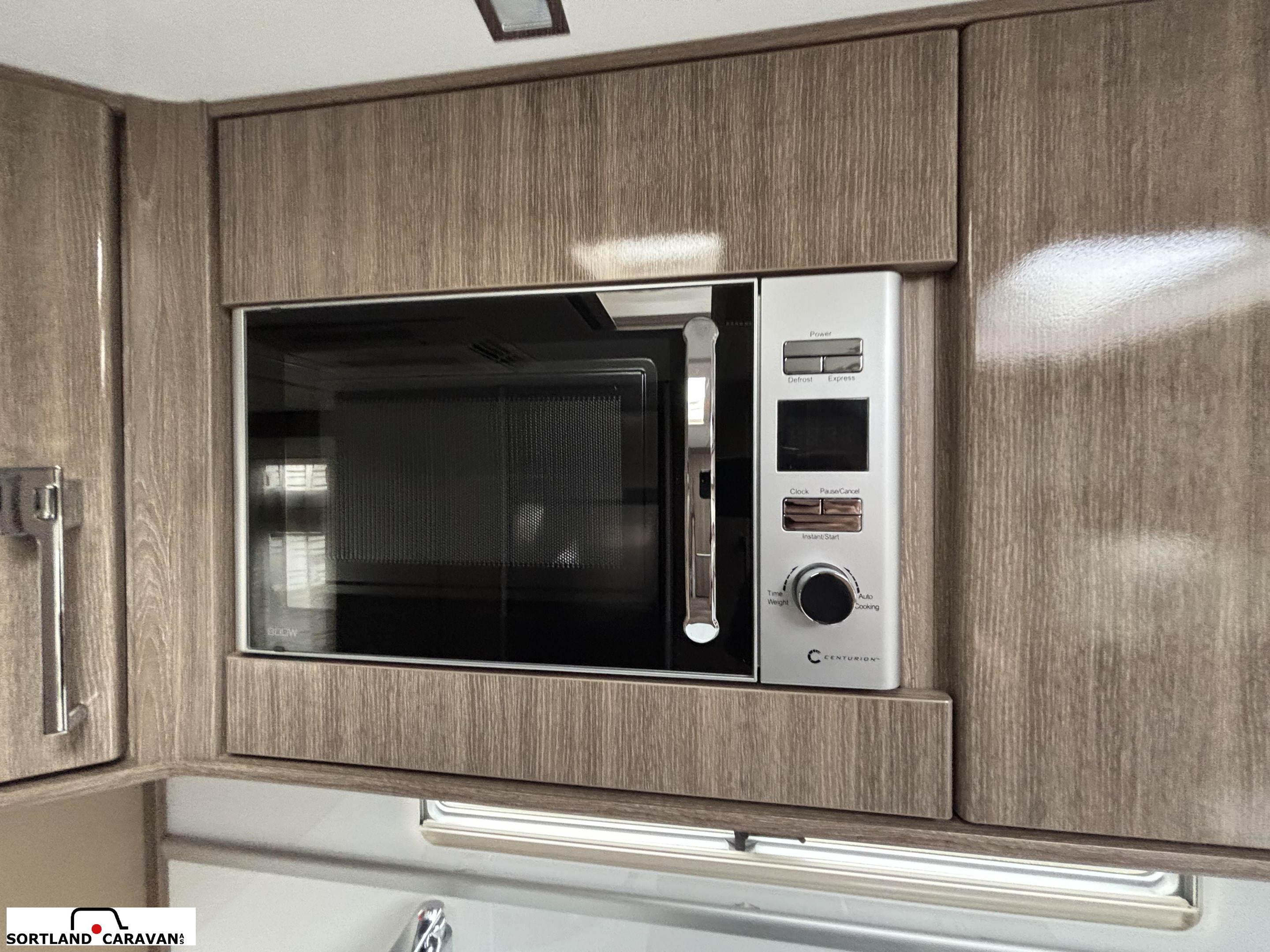 KABE Imperial 780 KS TDL E8 - KABE