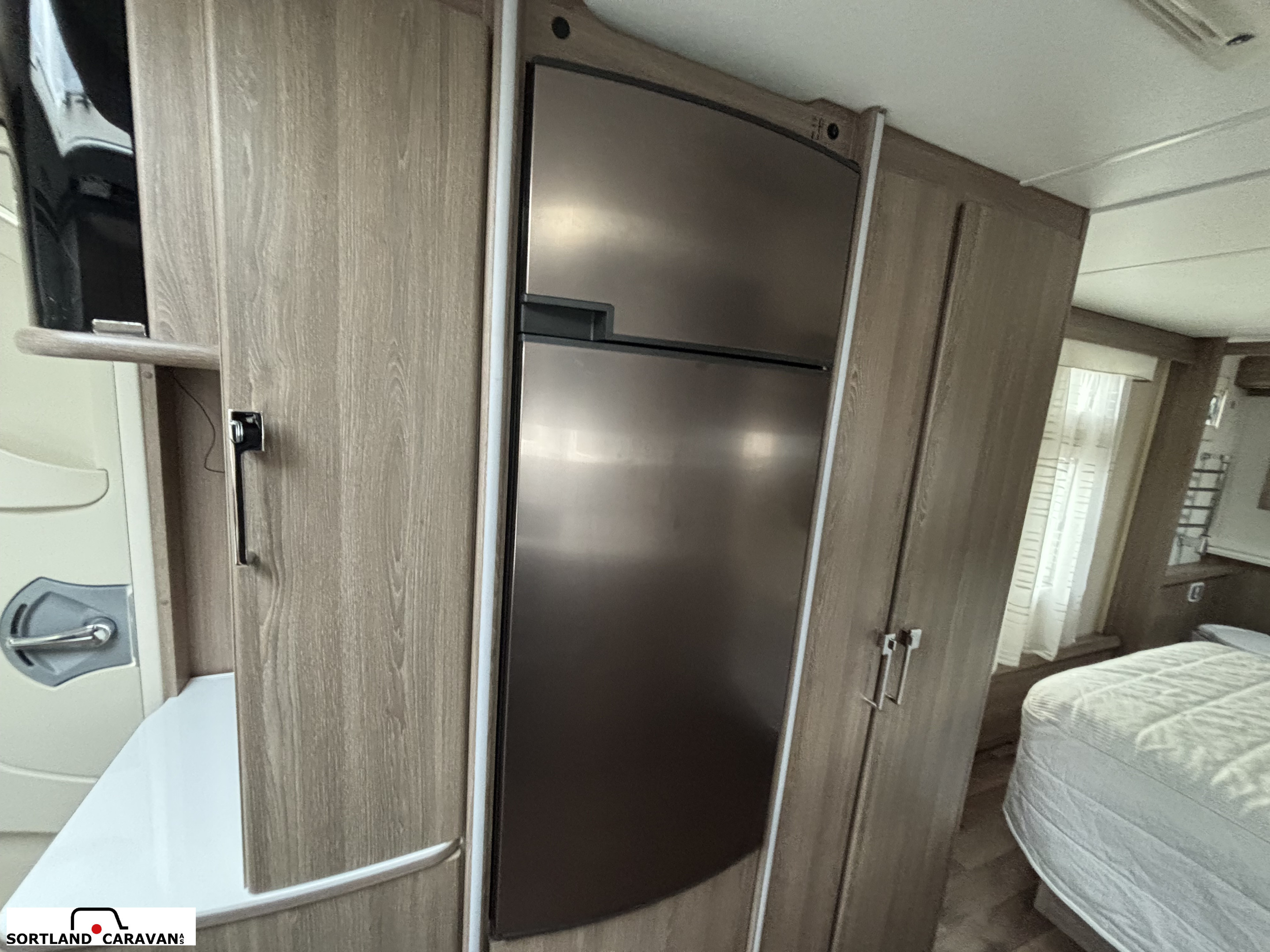KABE Imperial 780 KS TDL E8 - KABE