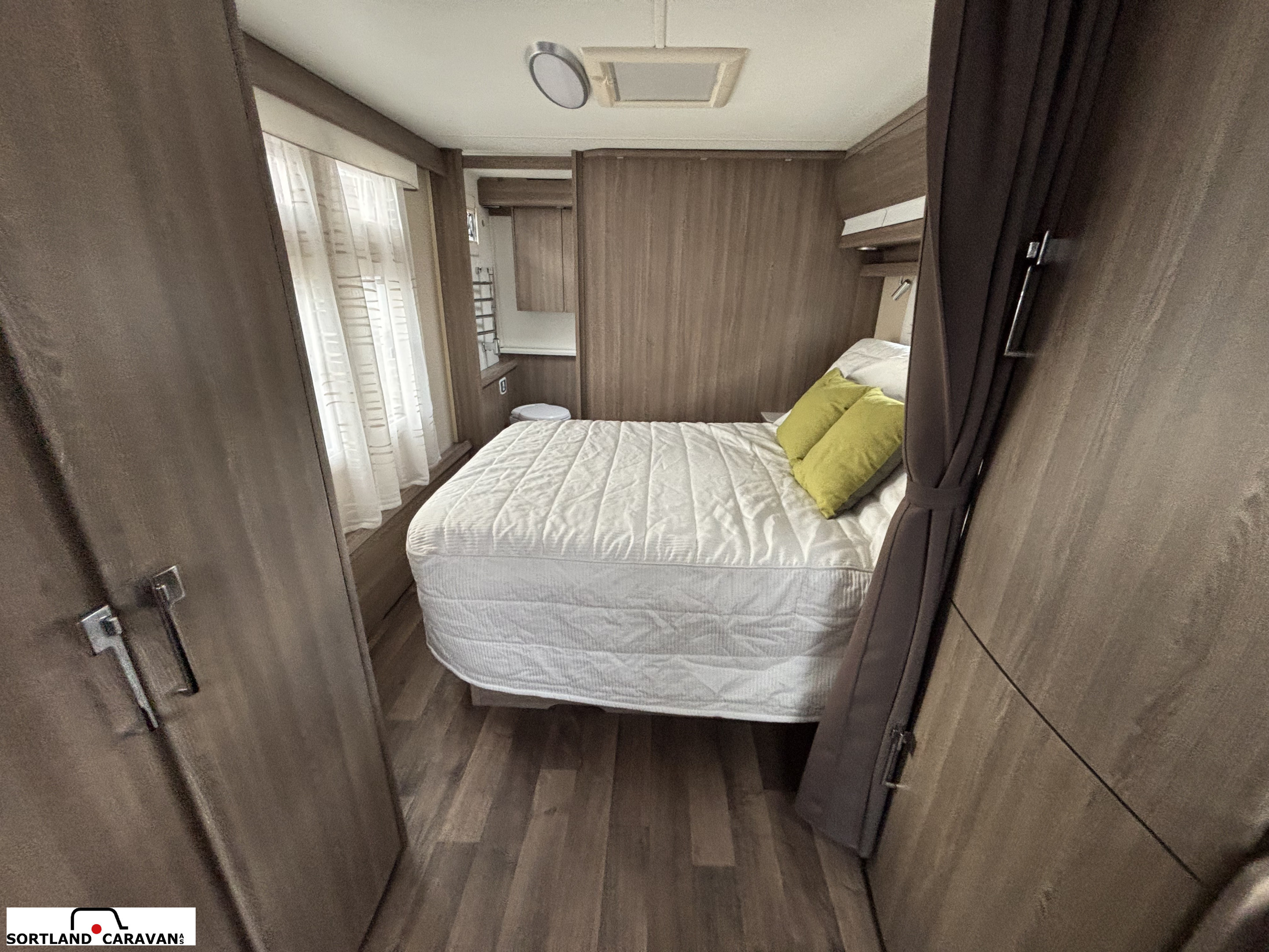 KABE Imperial 780 KS TDL E8 - KABE