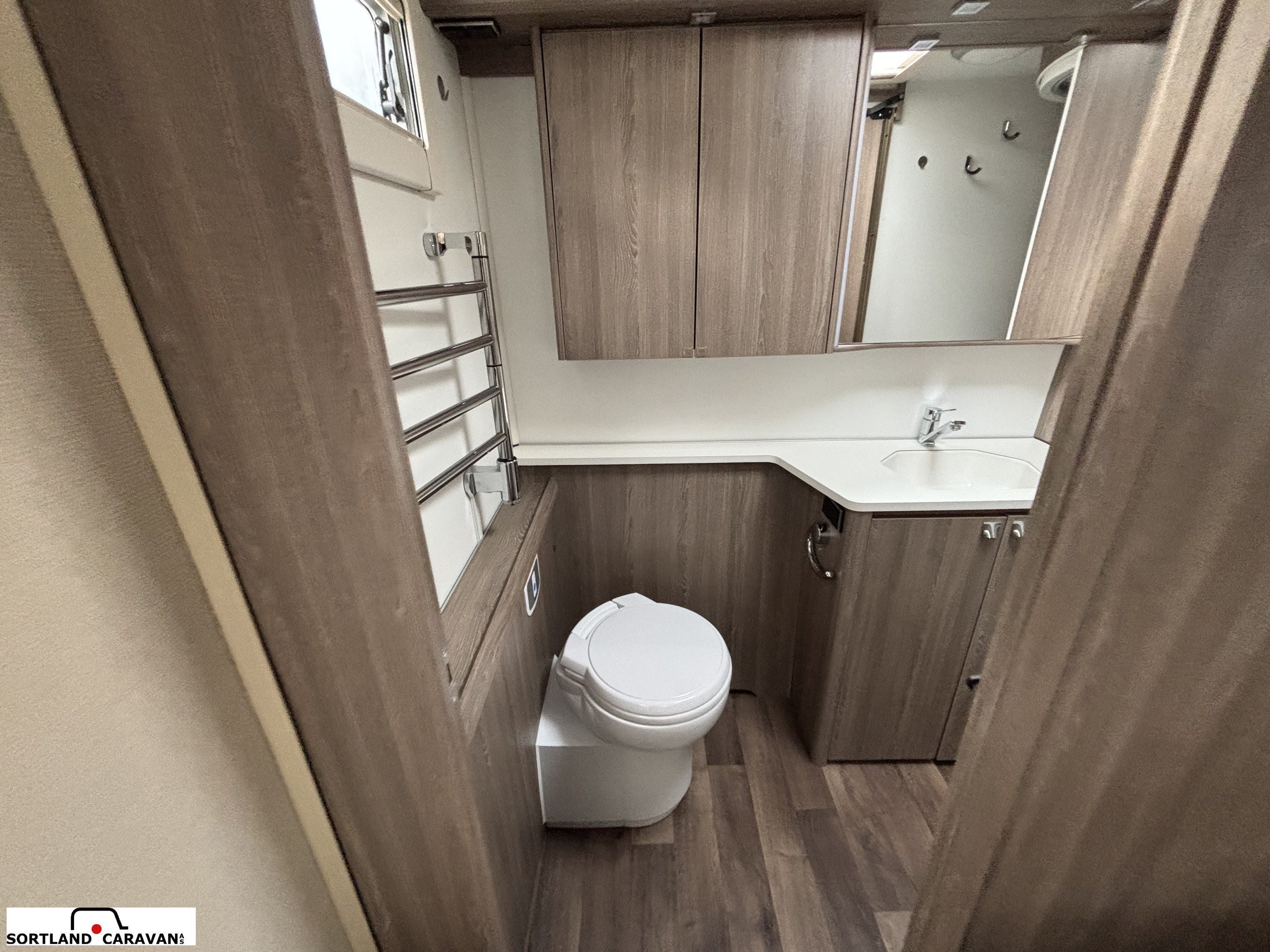 KABE Imperial 780 KS TDL E8 - KABE