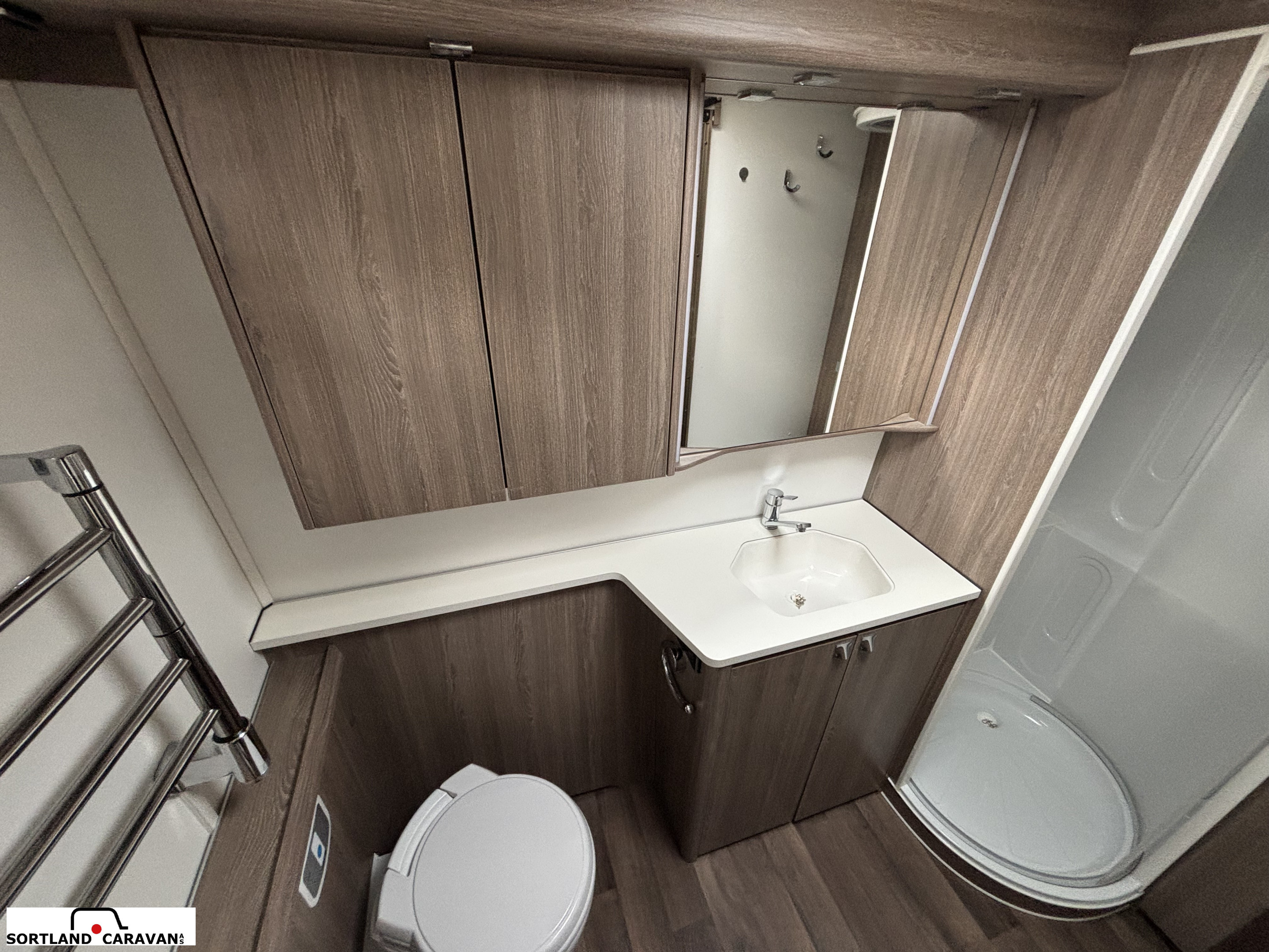 KABE Imperial 780 KS TDL E8 - KABE