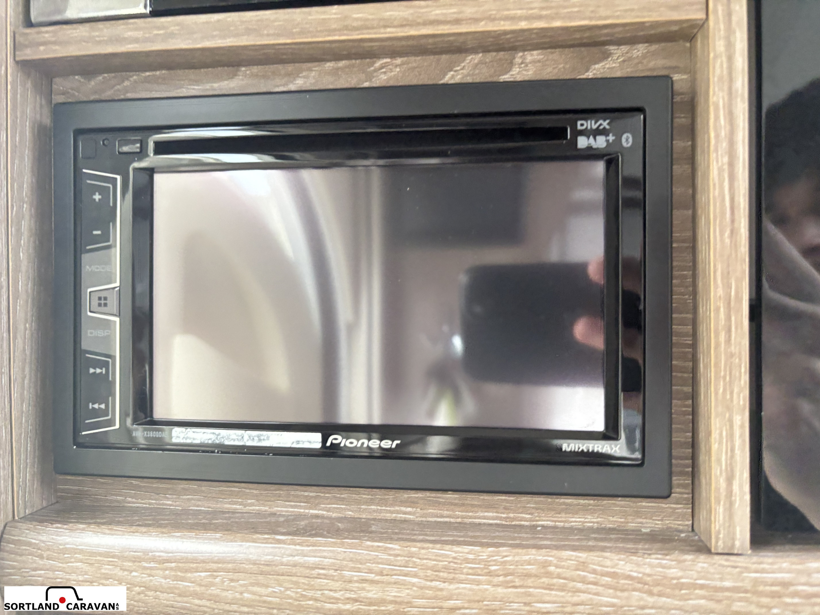 KABE Imperial 780 KS TDL E8 - KABE