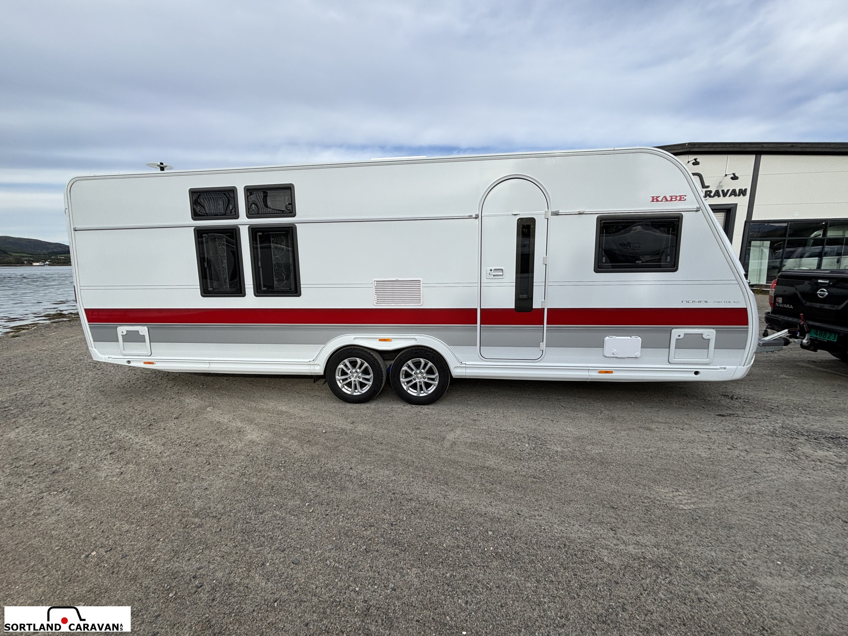 KABE ROYAL 740 TDL KS - KABE
