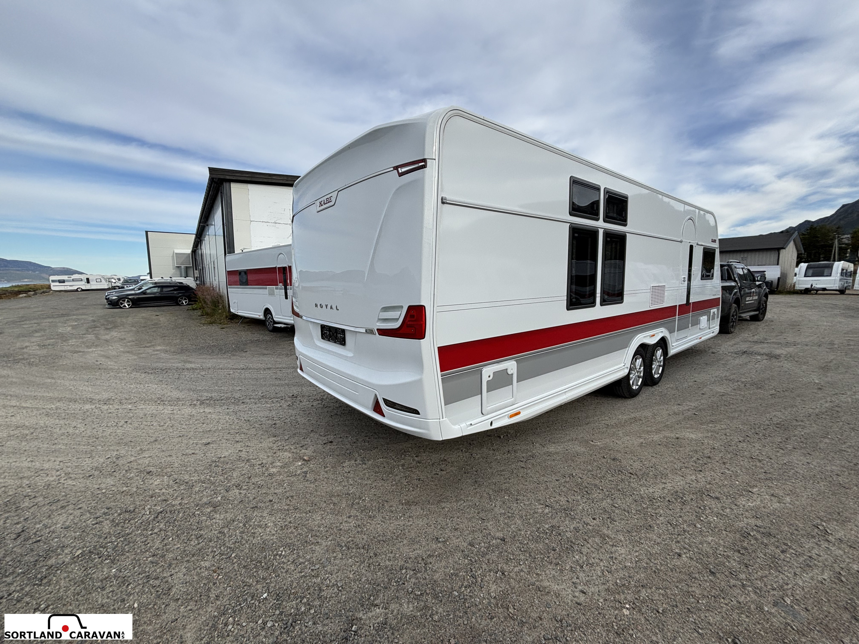 KABE ROYAL 740 TDL KS - KABE