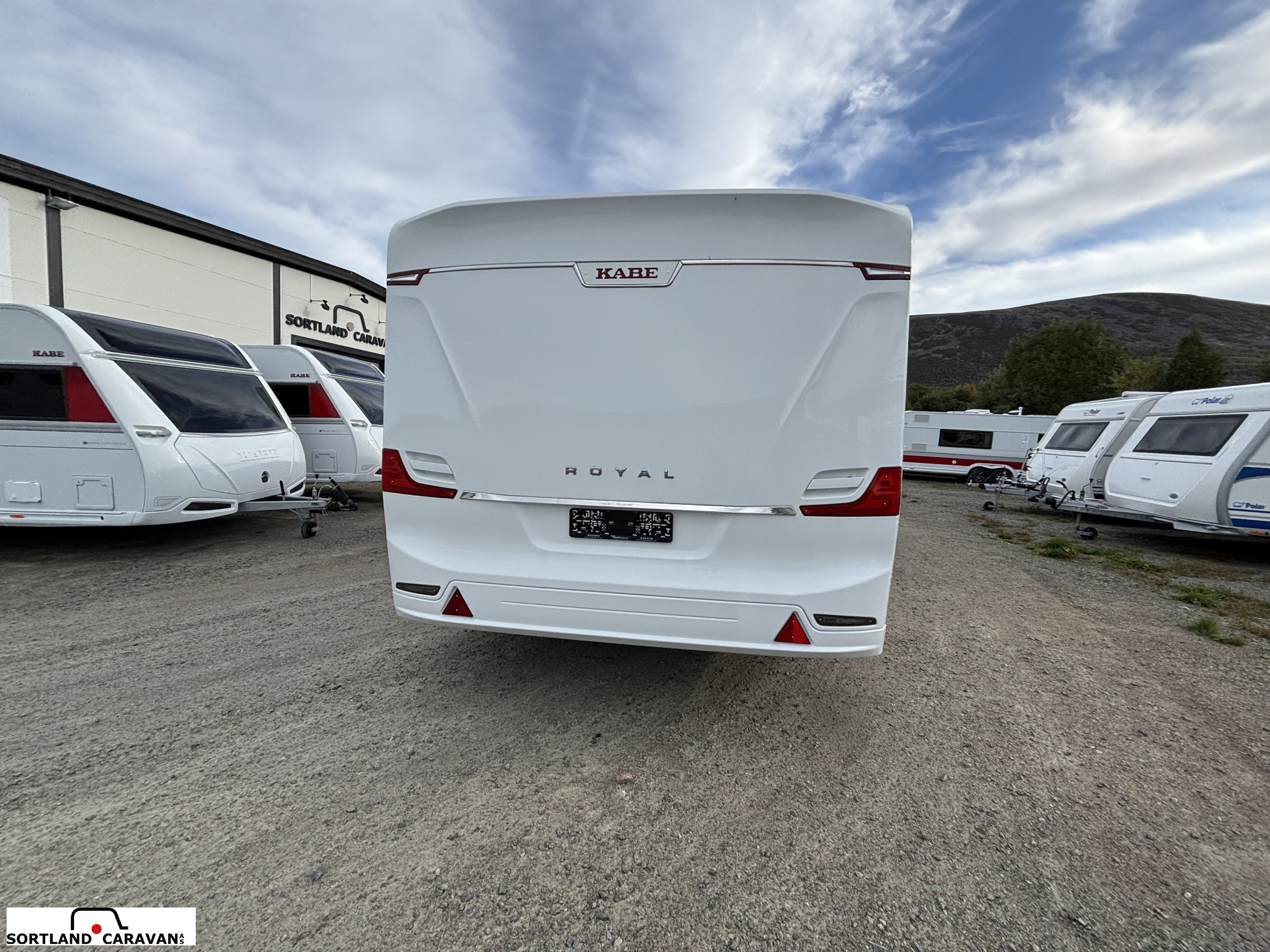 KABE ROYAL 740 TDL KS - KABE