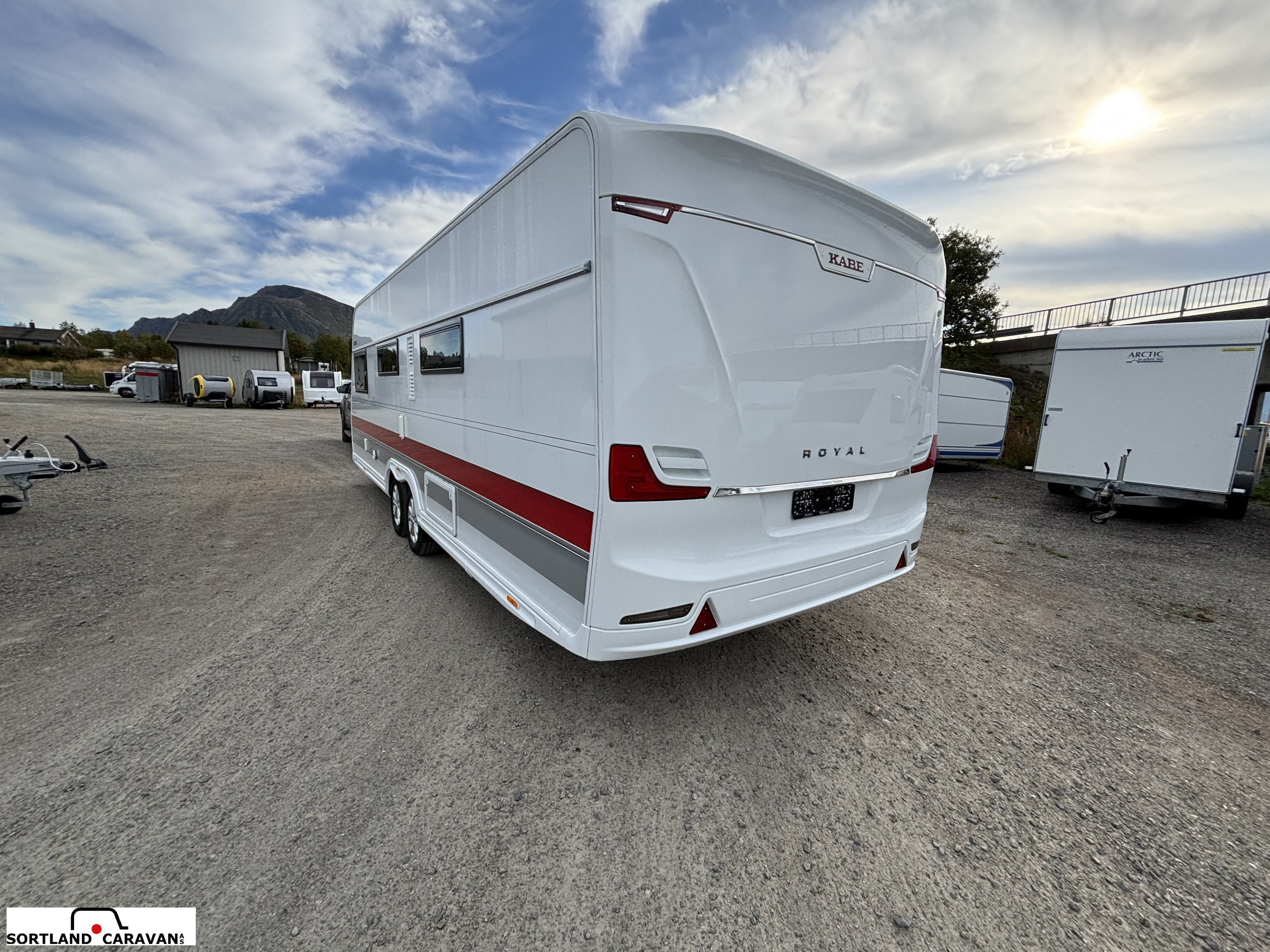 KABE ROYAL 740 TDL KS - KABE