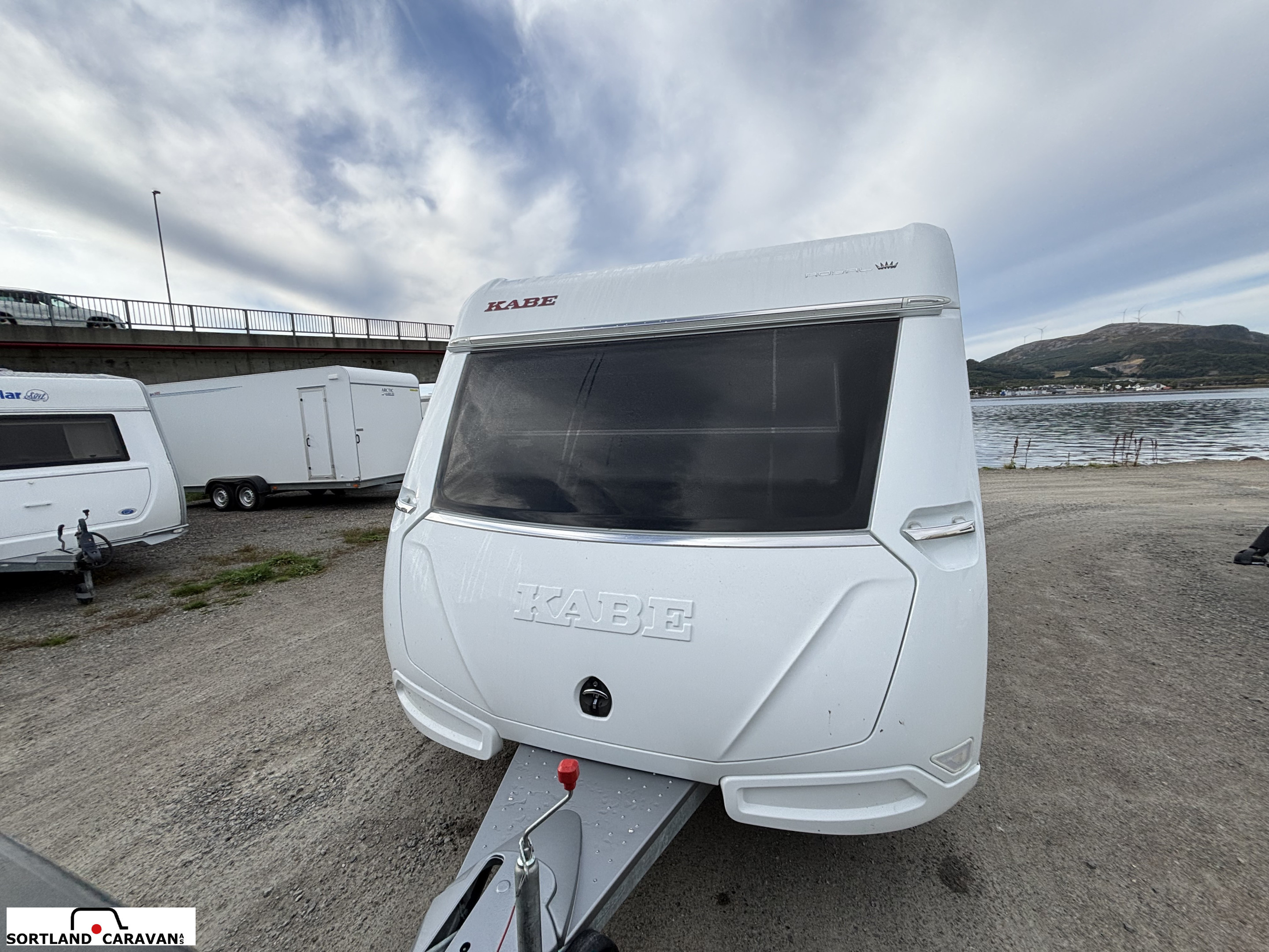 KABE ROYAL 740 TDL KS - KABE