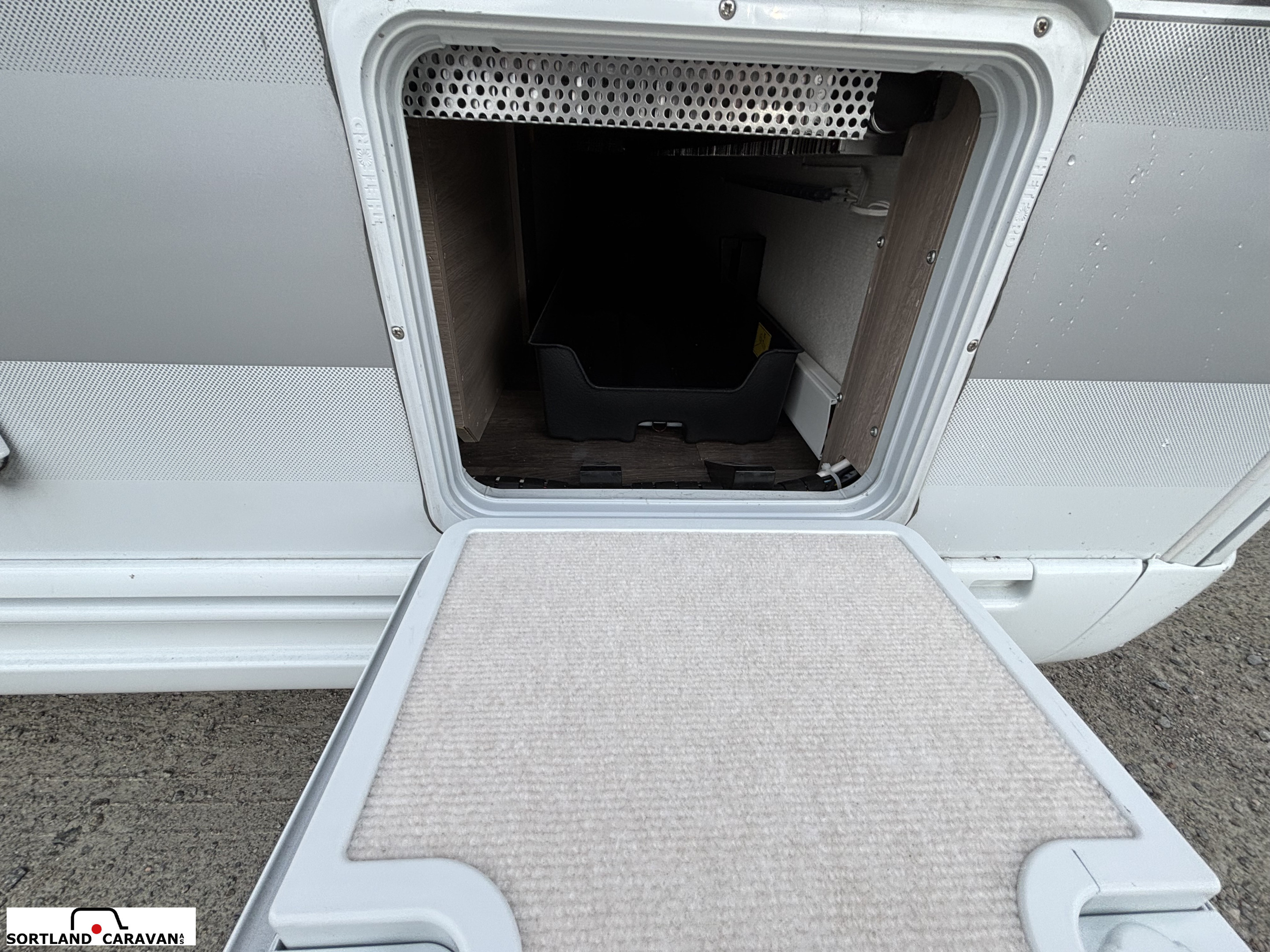 KABE ROYAL 740 TDL KS - KABE