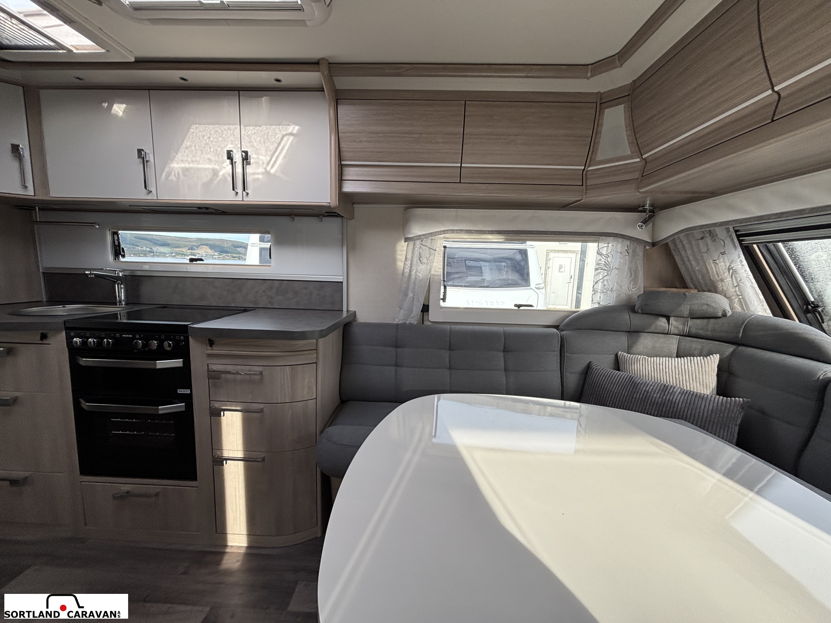 KABE ROYAL 740 TDL KS - KABE