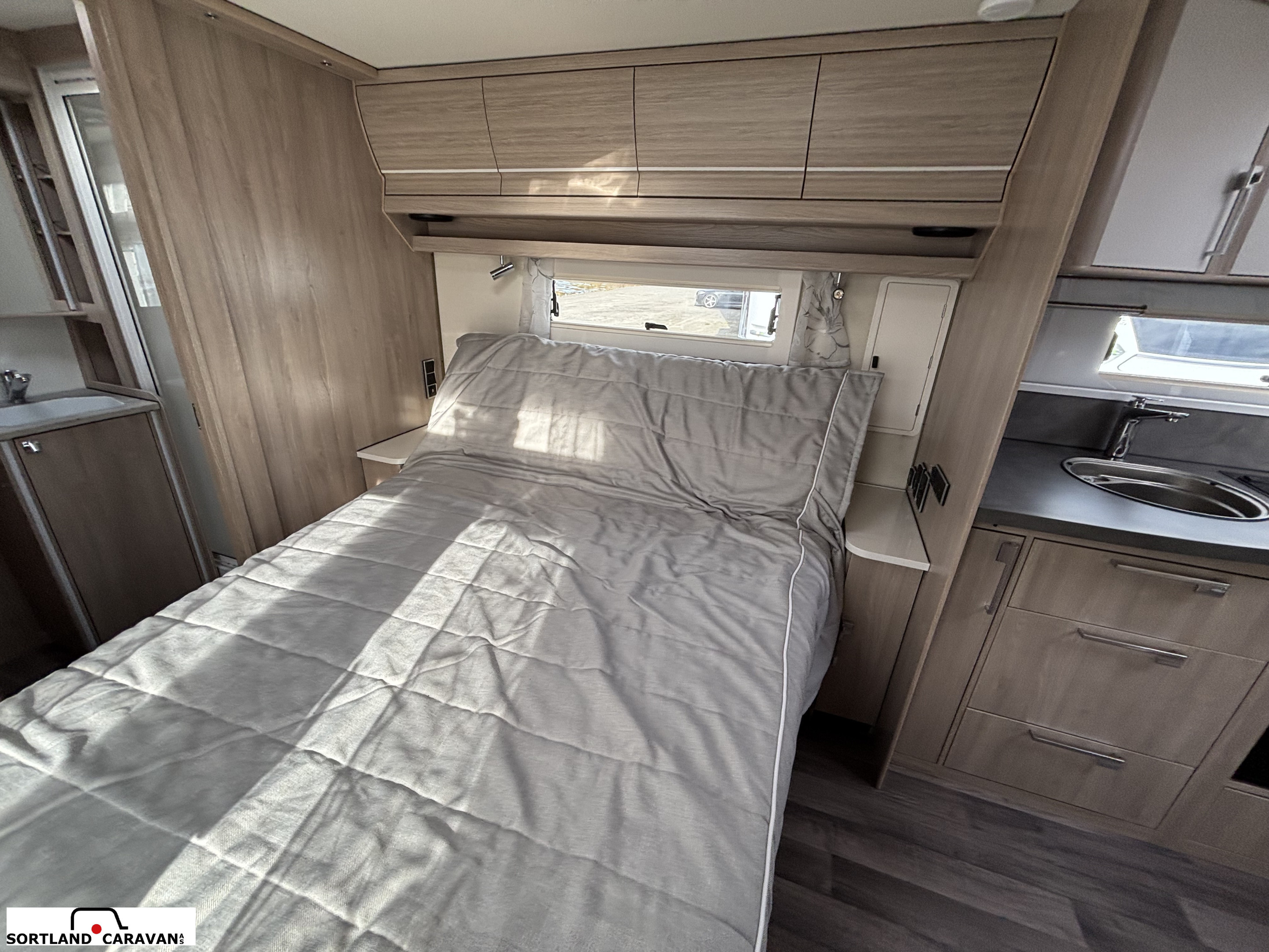 KABE ROYAL 740 TDL KS - KABE