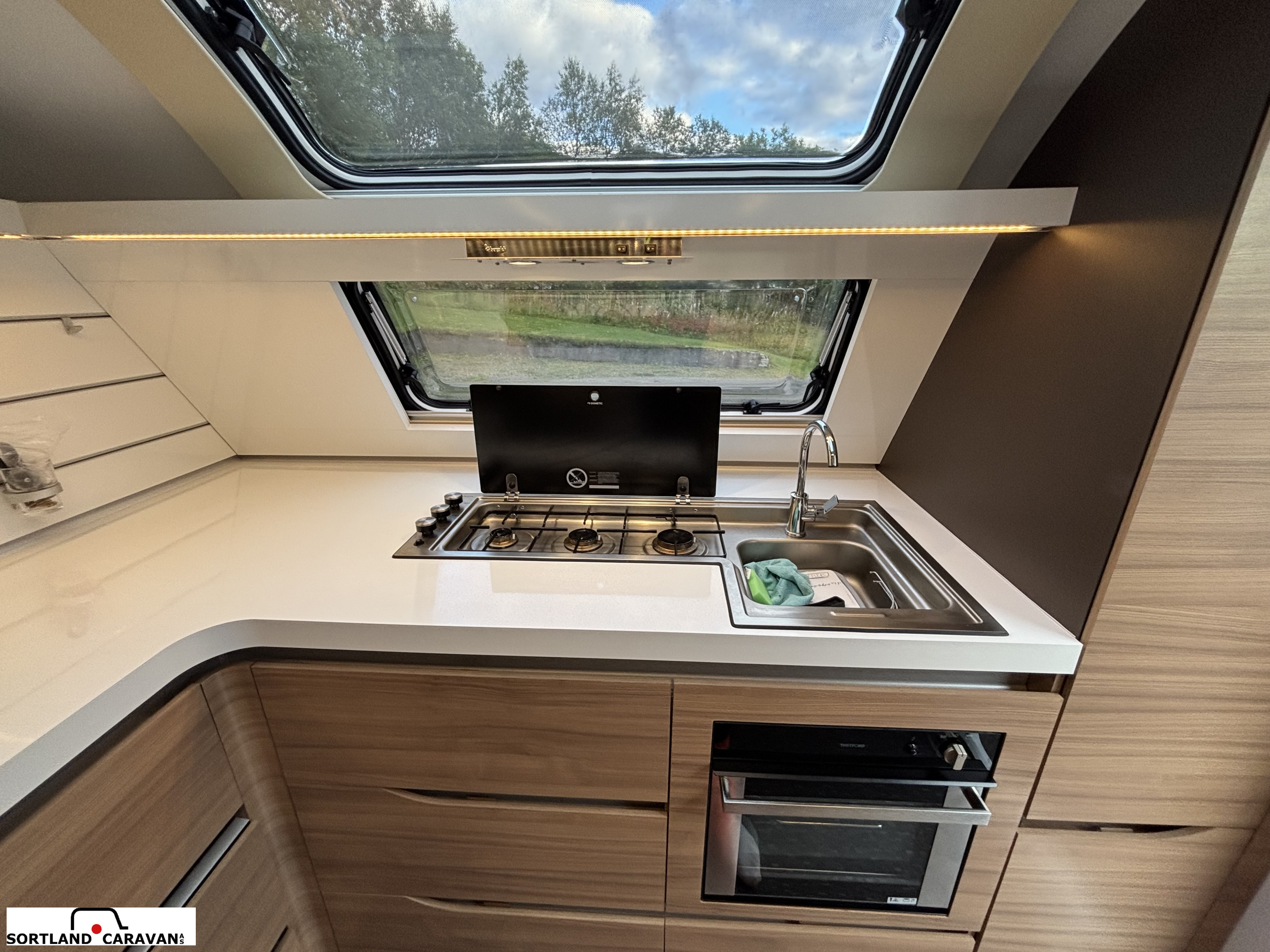 Adria ALPINA 753HK - Adria